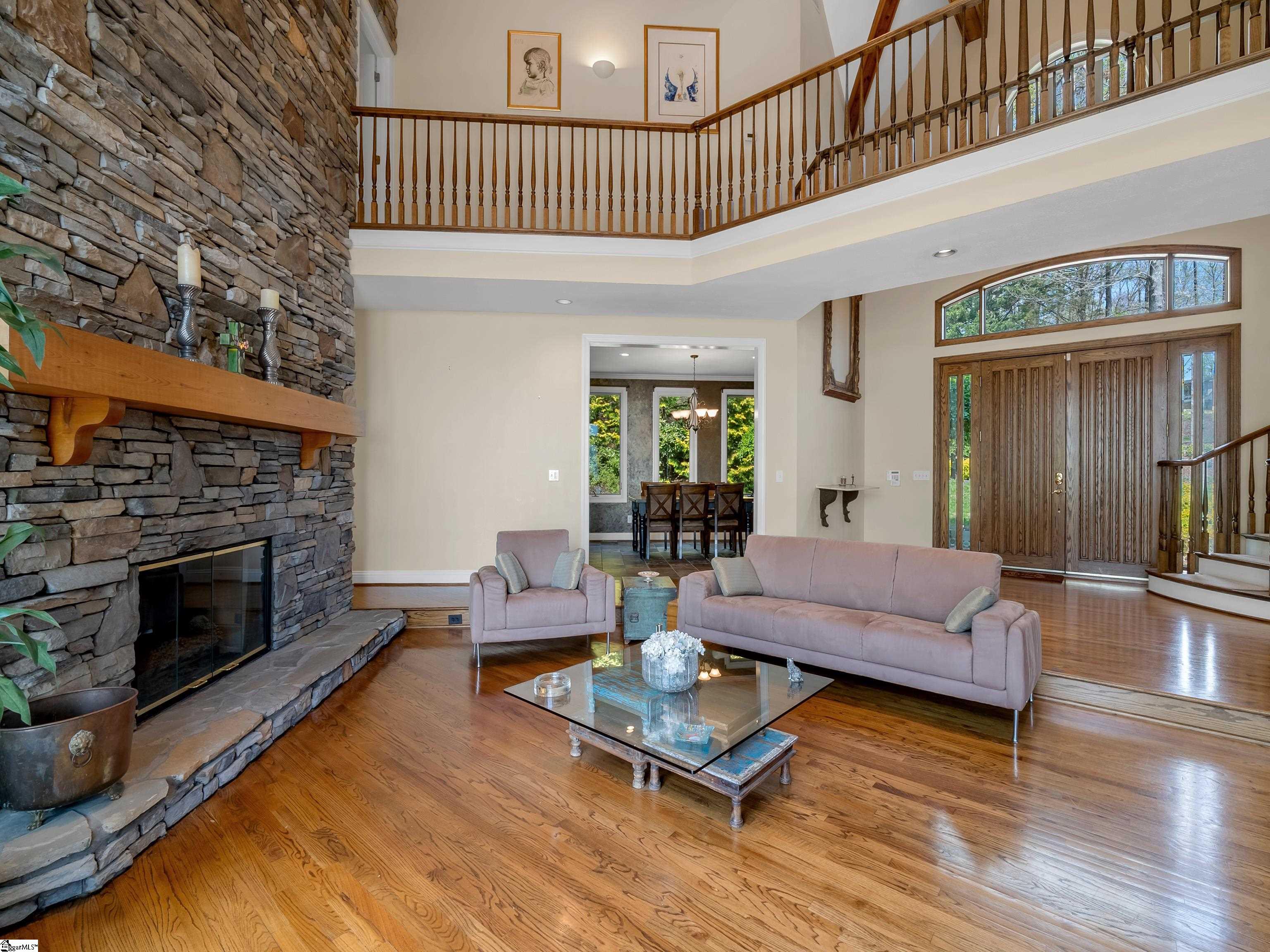 7860 Glassy Ridge, Landrum, South Carolina image 7