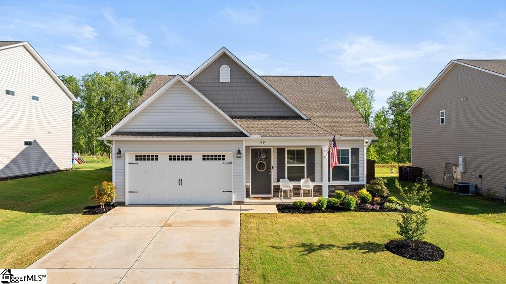 149 Bruinen, Fountain Inn, South Carolina image 1