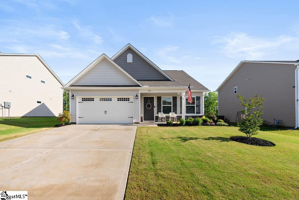 149 Bruinen, Fountain Inn, South Carolina image 2