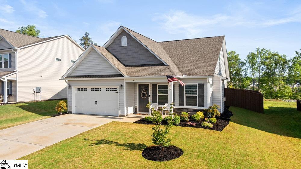 149 Bruinen, Fountain Inn, South Carolina image 4