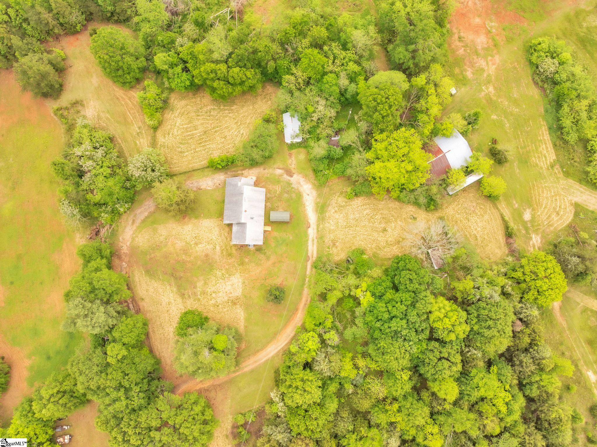 207 Starnes, Laurens, South Carolina image 22