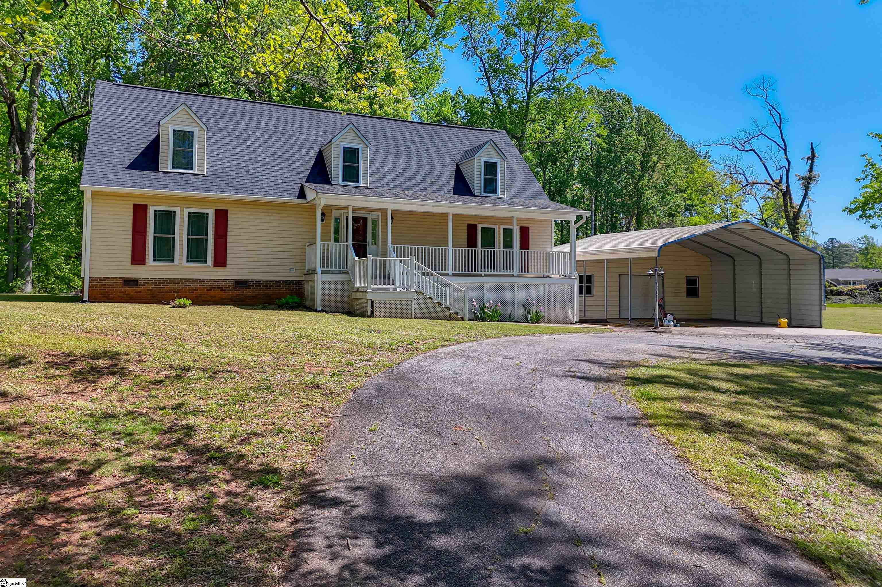 722 Cypress Point, Chappells, South Carolina image 2