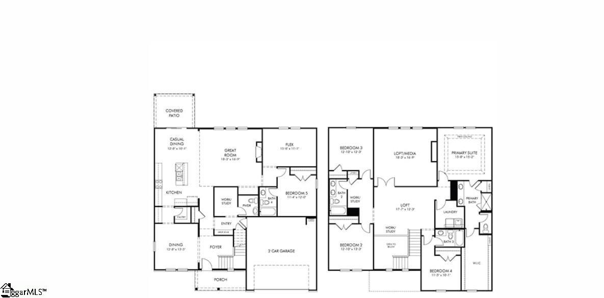 144 Cedar Shoals, Simpsonville, South Carolina image 2