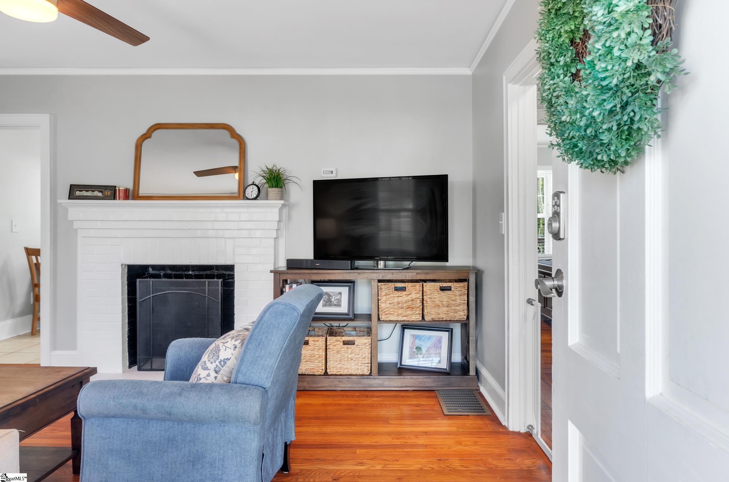 15 Druid, Greenville, South Carolina image 3