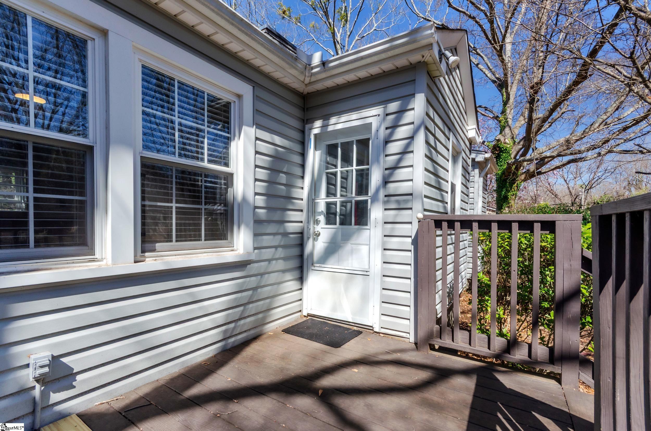 15 Druid, Greenville, South Carolina image 30