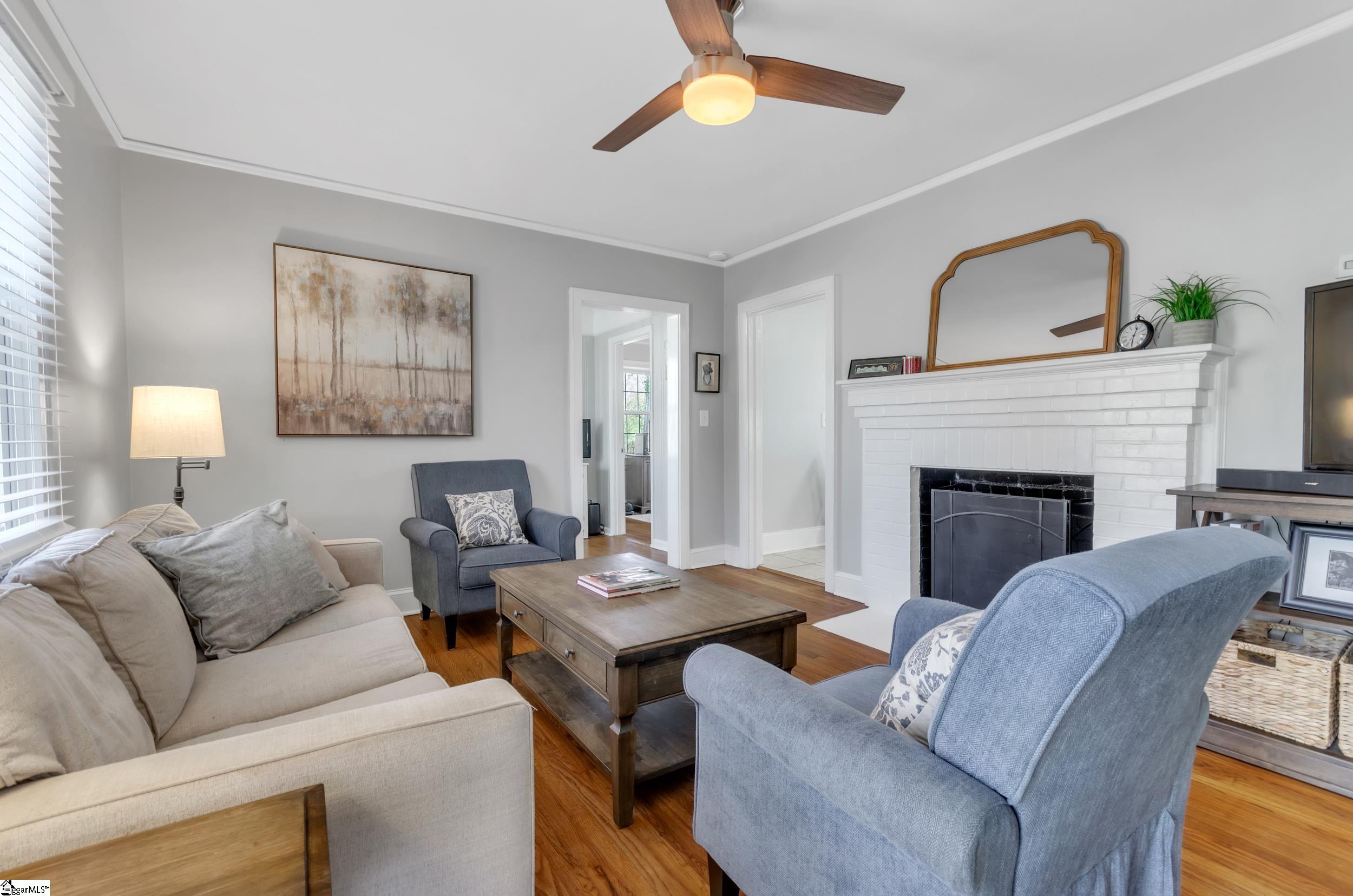 15 Druid, Greenville, South Carolina image 4