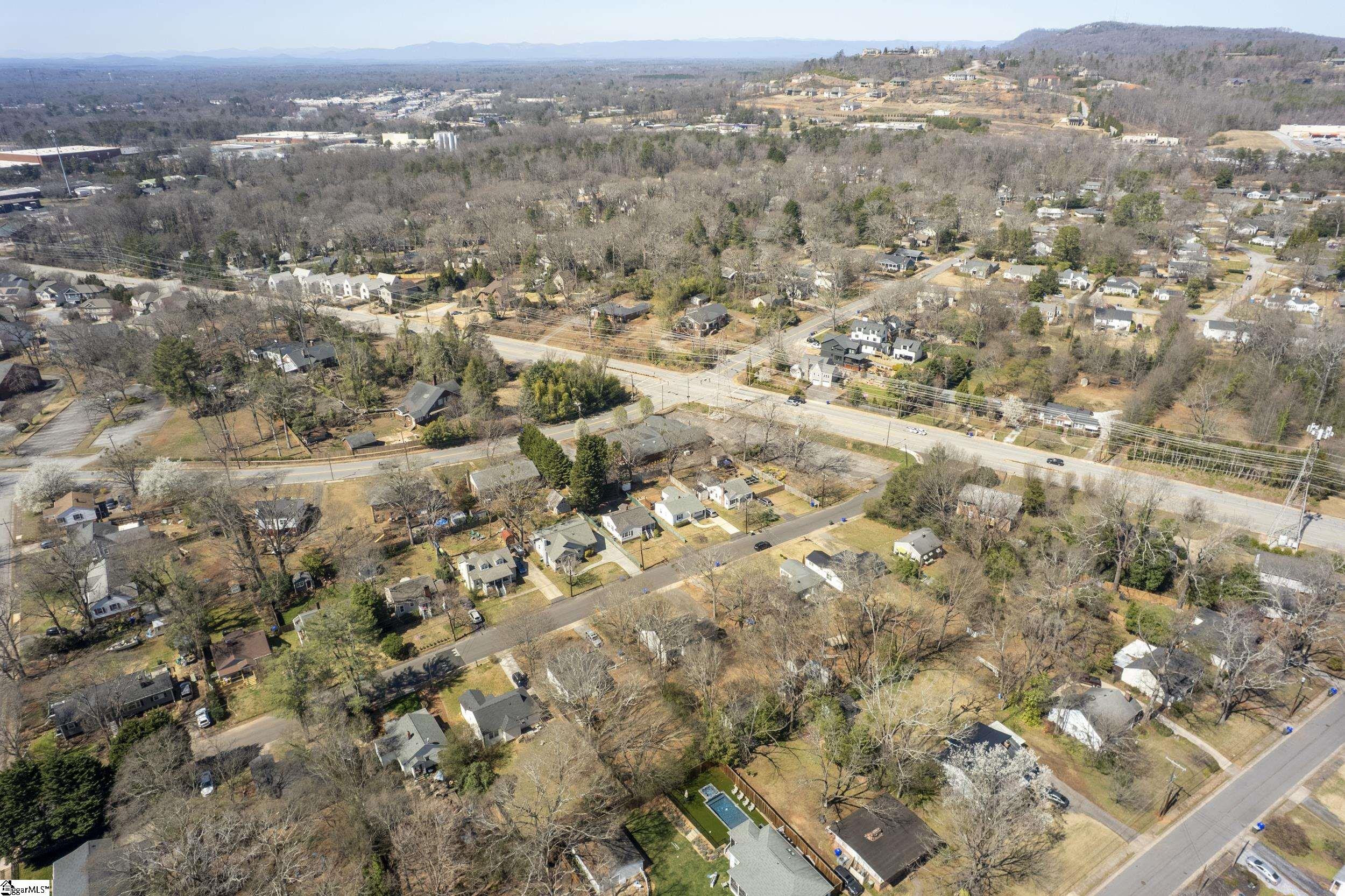 15 Druid, Greenville, South Carolina image 39