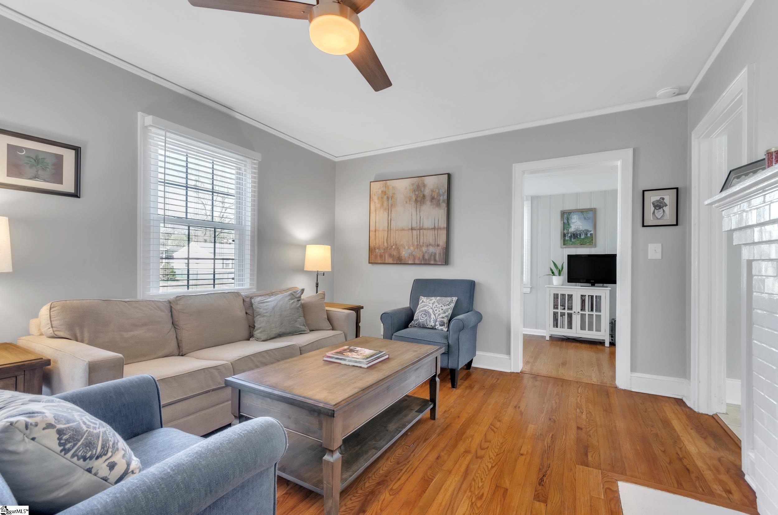 15 Druid, Greenville, South Carolina image 5