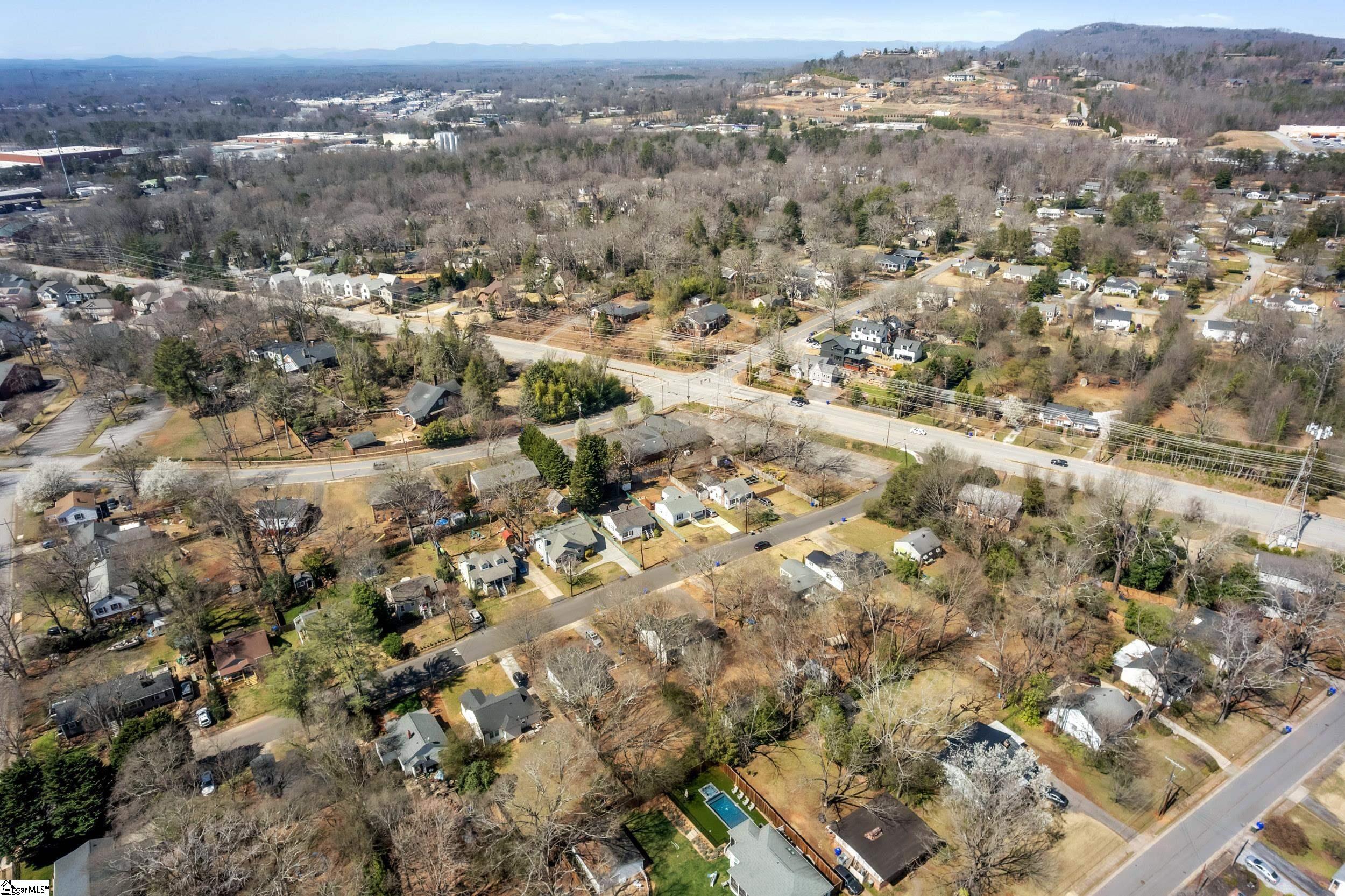 15 Druid, Greenville, South Carolina image 40
