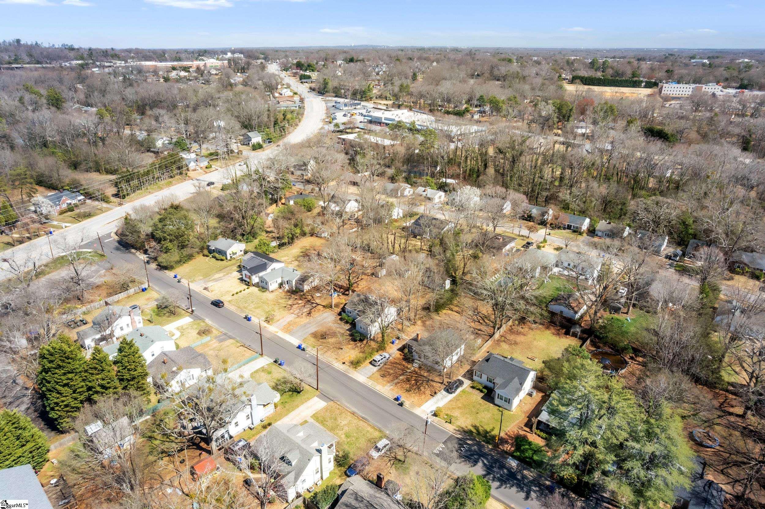 15 Druid, Greenville, South Carolina image 41