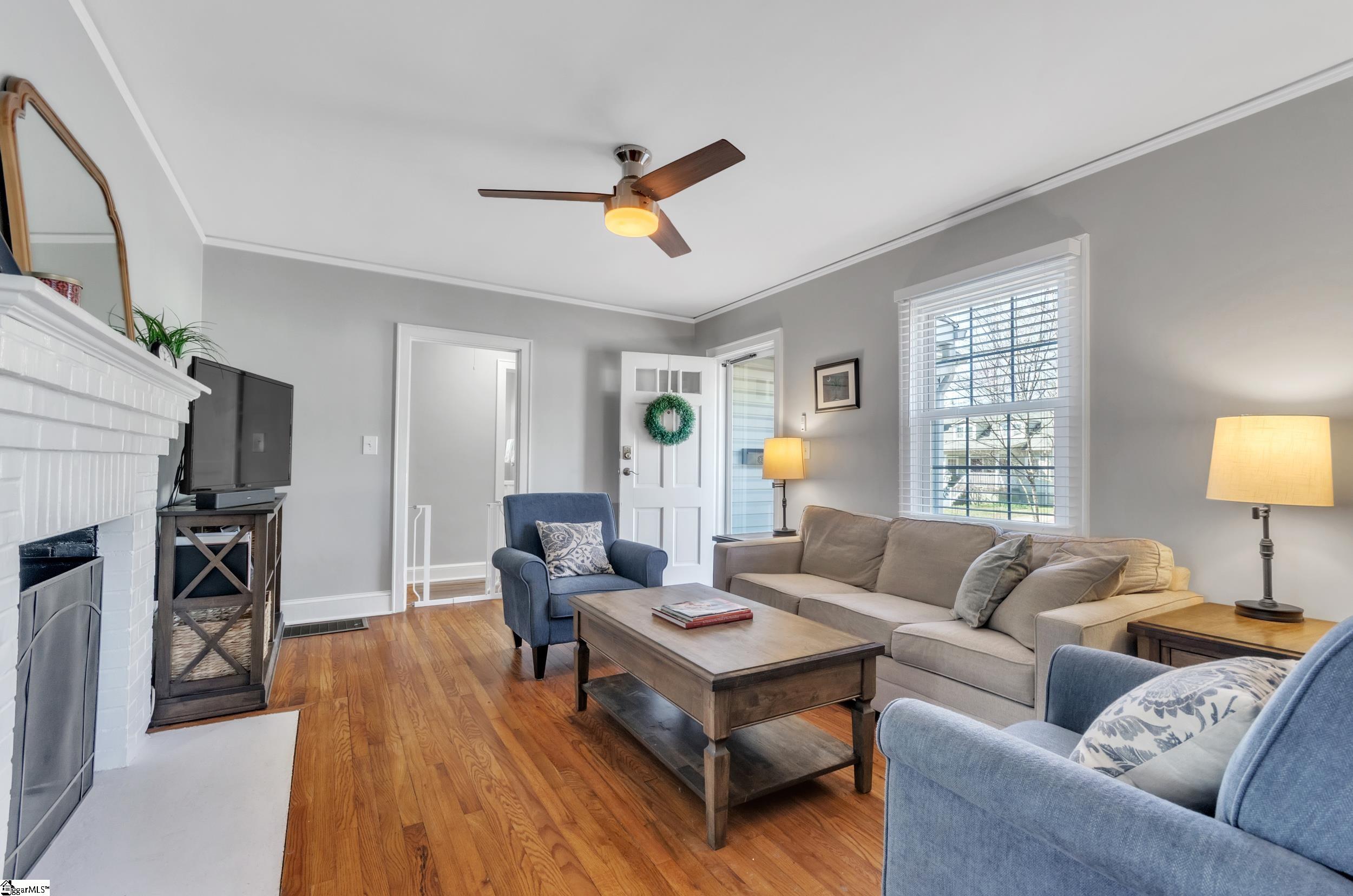 15 Druid, Greenville, South Carolina image 6