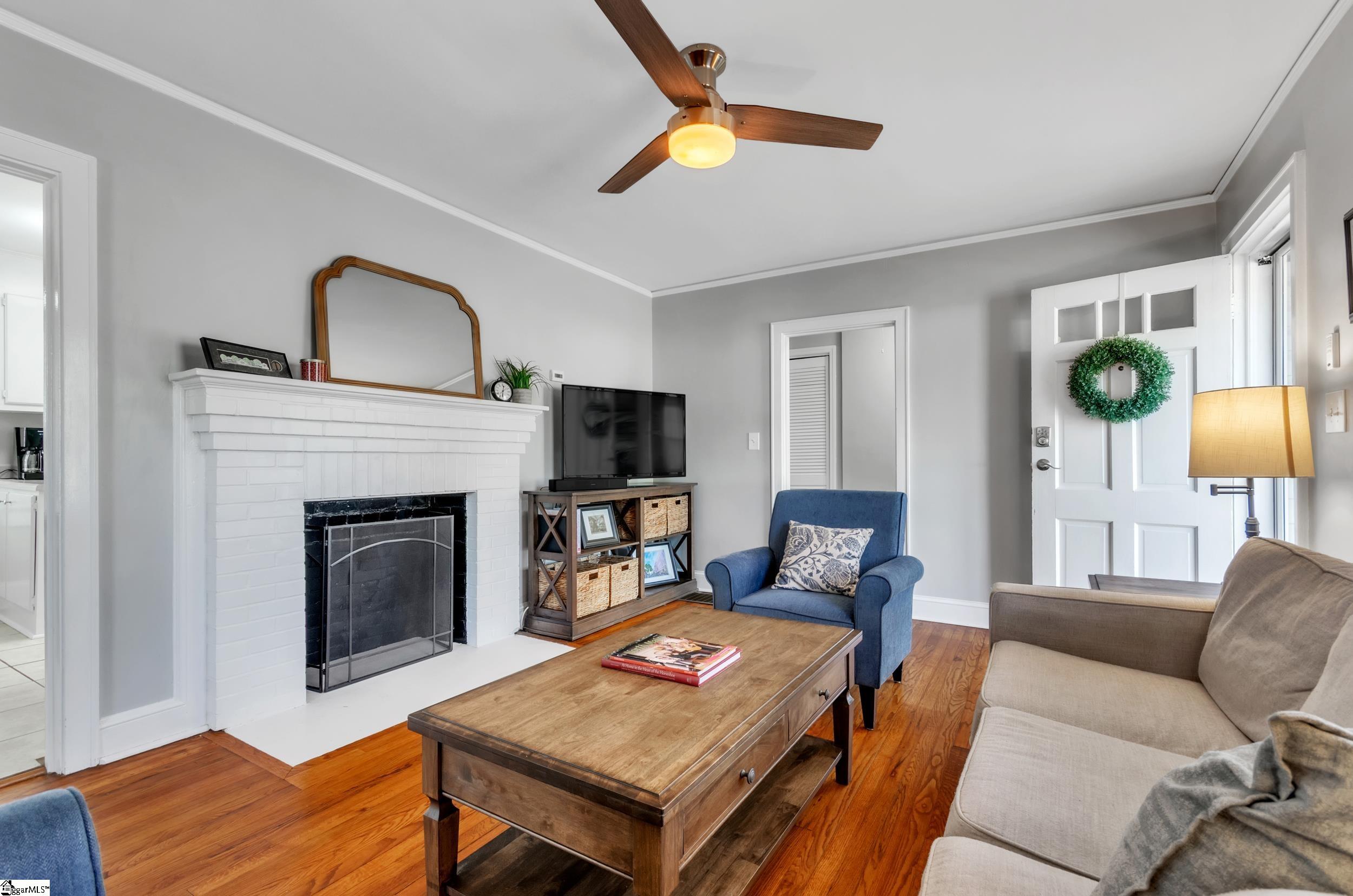 15 Druid, Greenville, South Carolina image 7