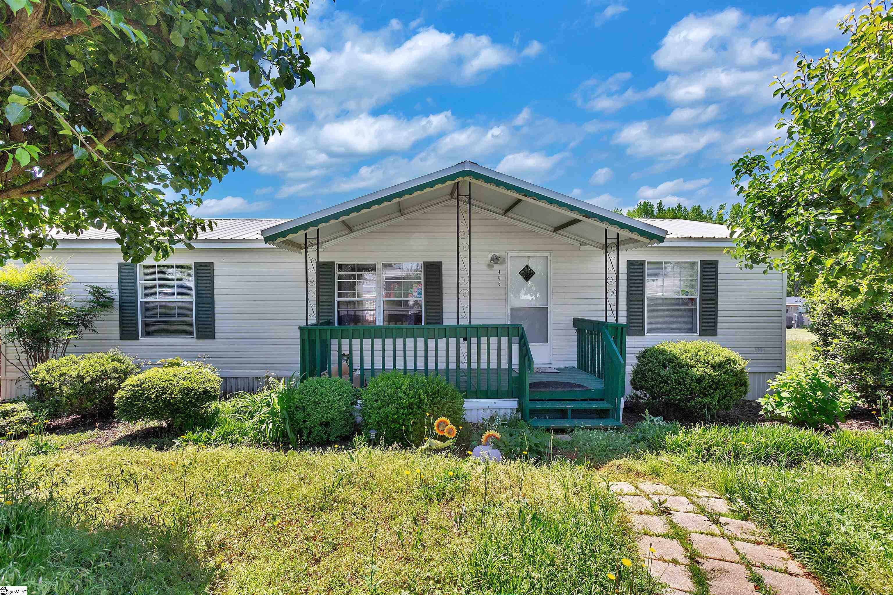 405 August Court, Pelzer SC 29669-8928