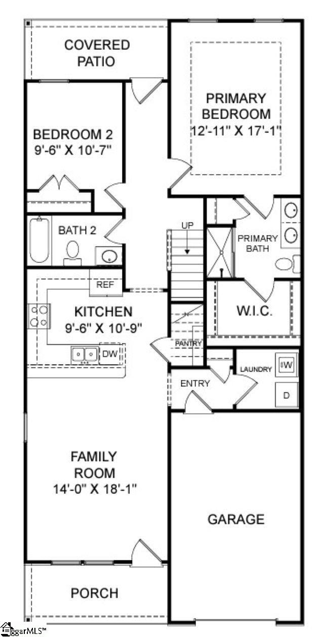 413 Mariene, Greenville, South Carolina image 2