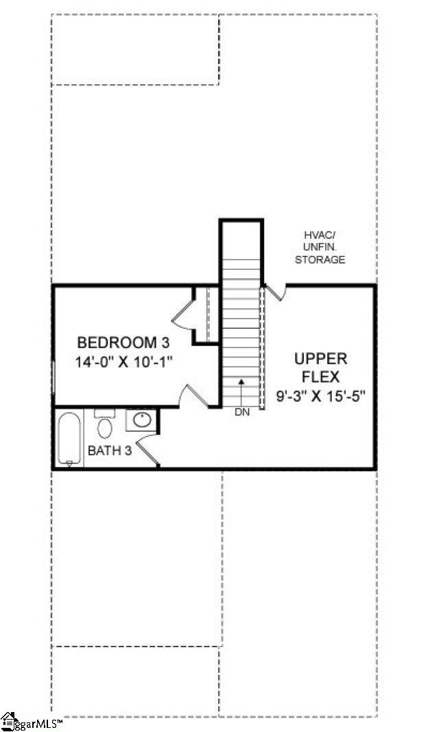 413 Mariene, Greenville, South Carolina image 3