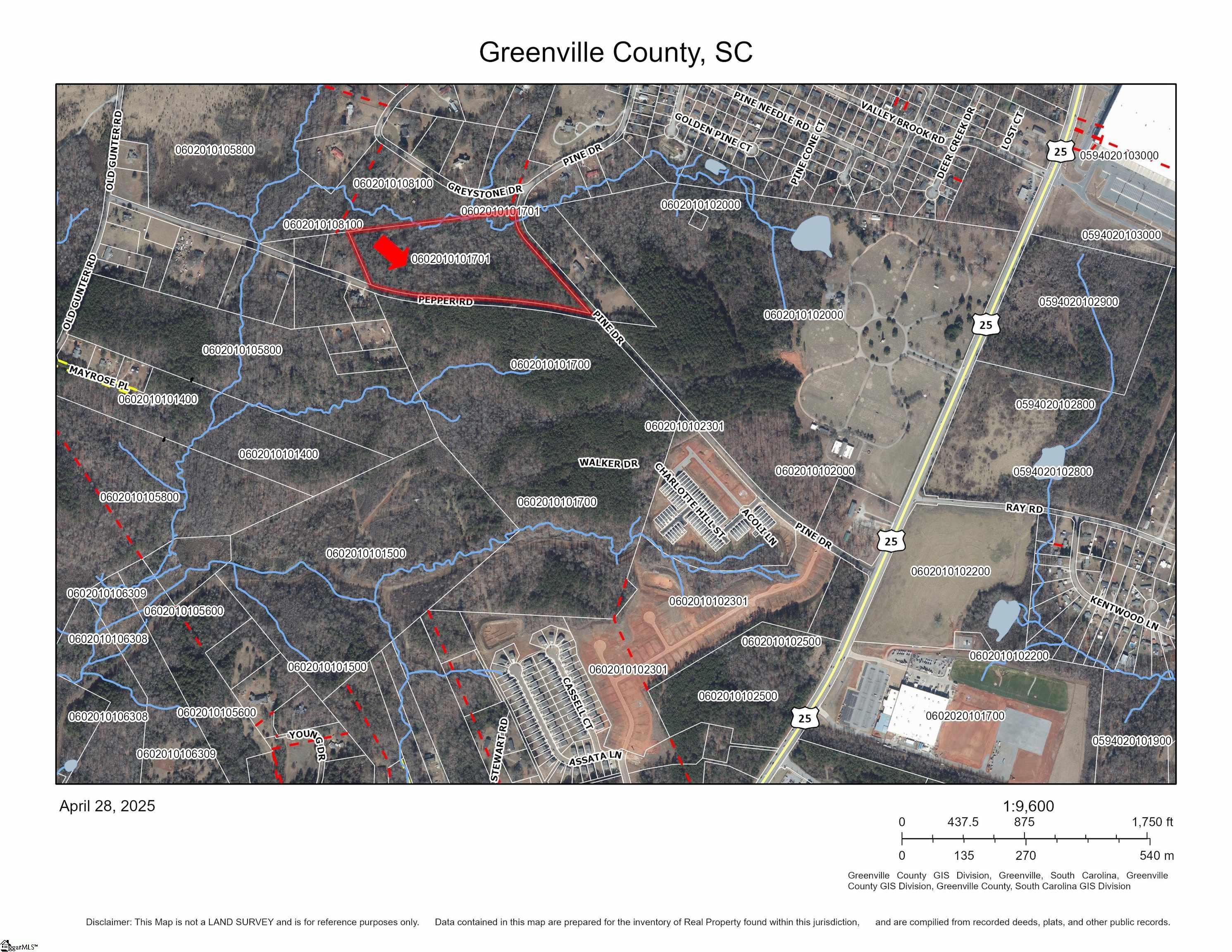 Pepper, Piedmont, South Carolina image 2