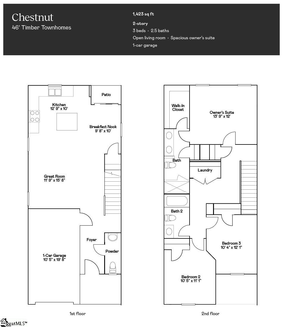 809 Powder Branch, Reidville, South Carolina image 2