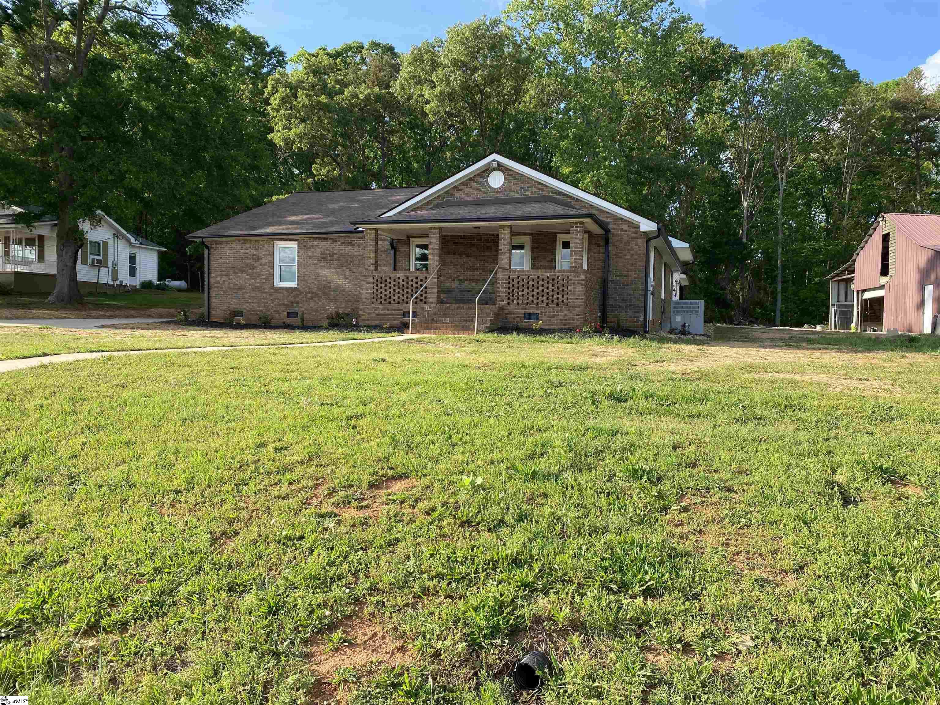 109 Beauregard, Honea Path, South Carolina image 2