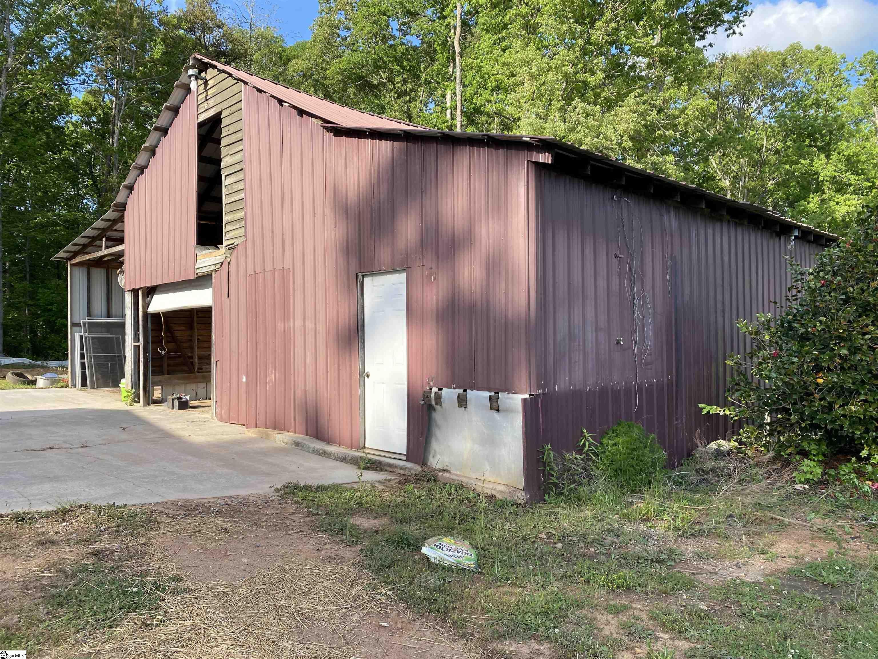 109 Beauregard, Honea Path, South Carolina image 26