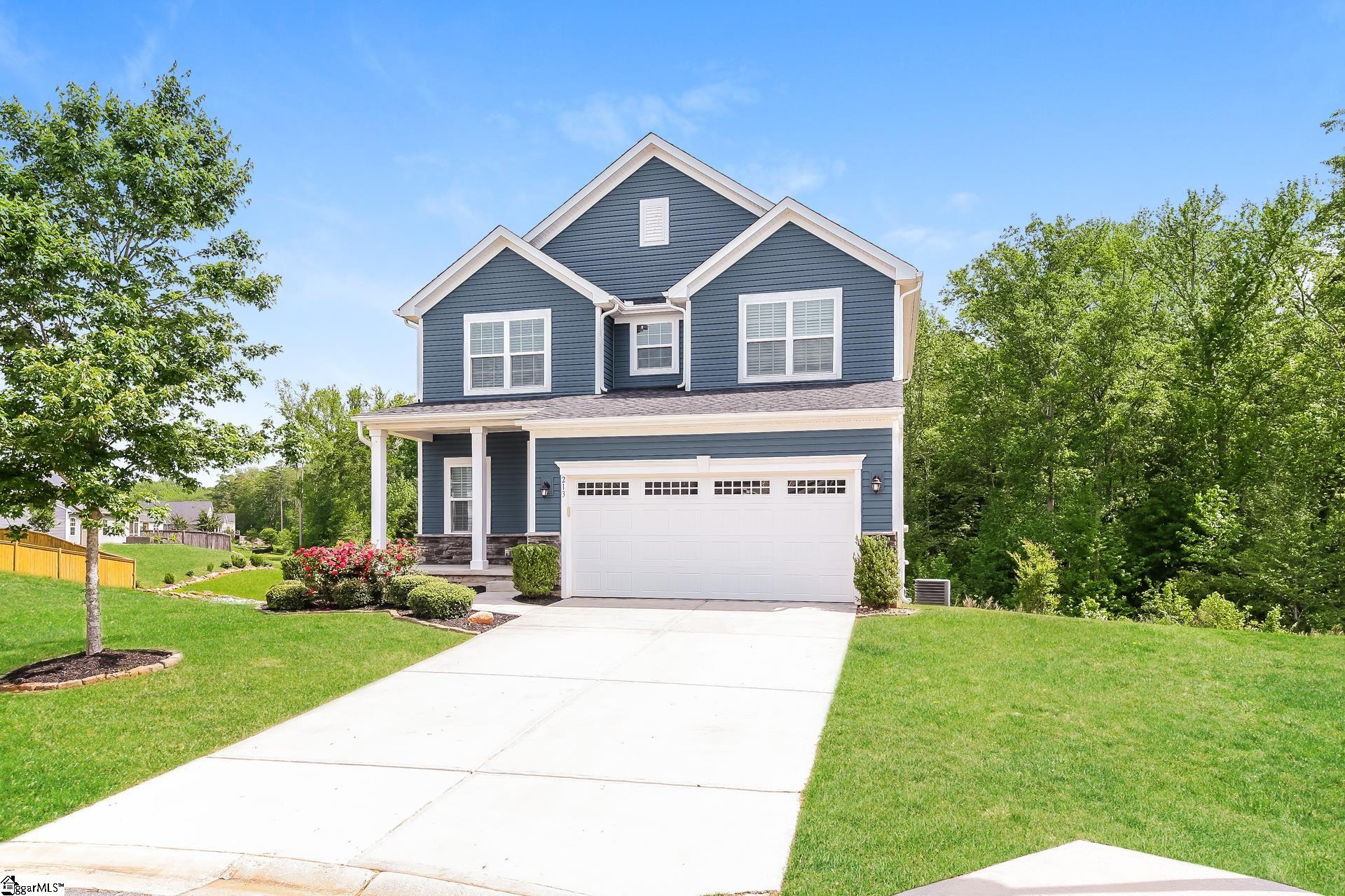 213 Walla Walla, Greenville, South Carolina image 2