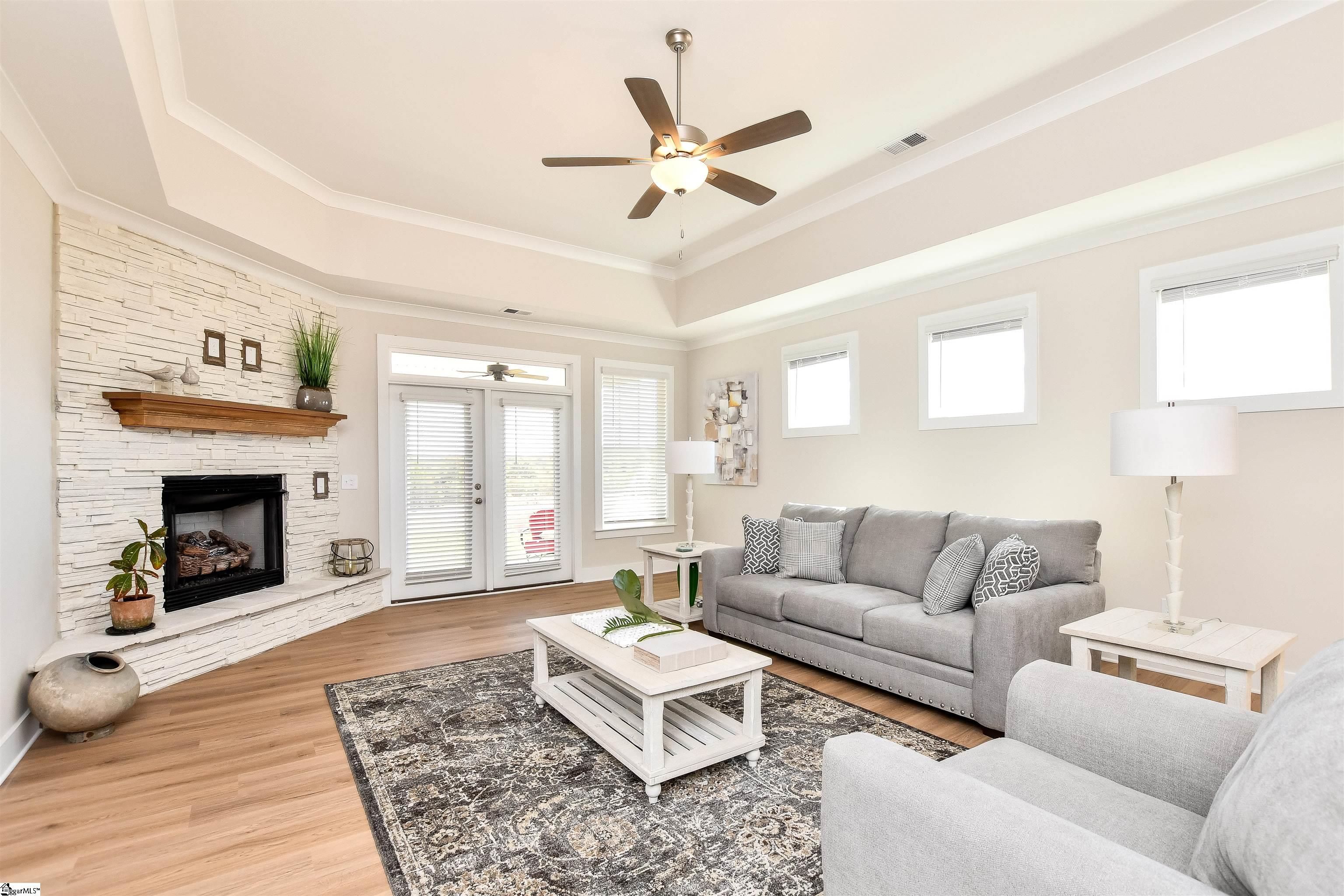 101 Currituck, Greer, South Carolina image 11