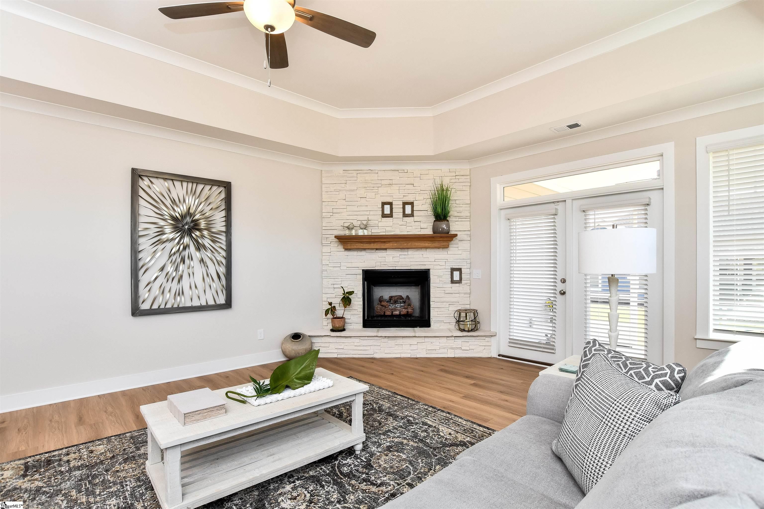 101 Currituck, Greer, South Carolina image 14