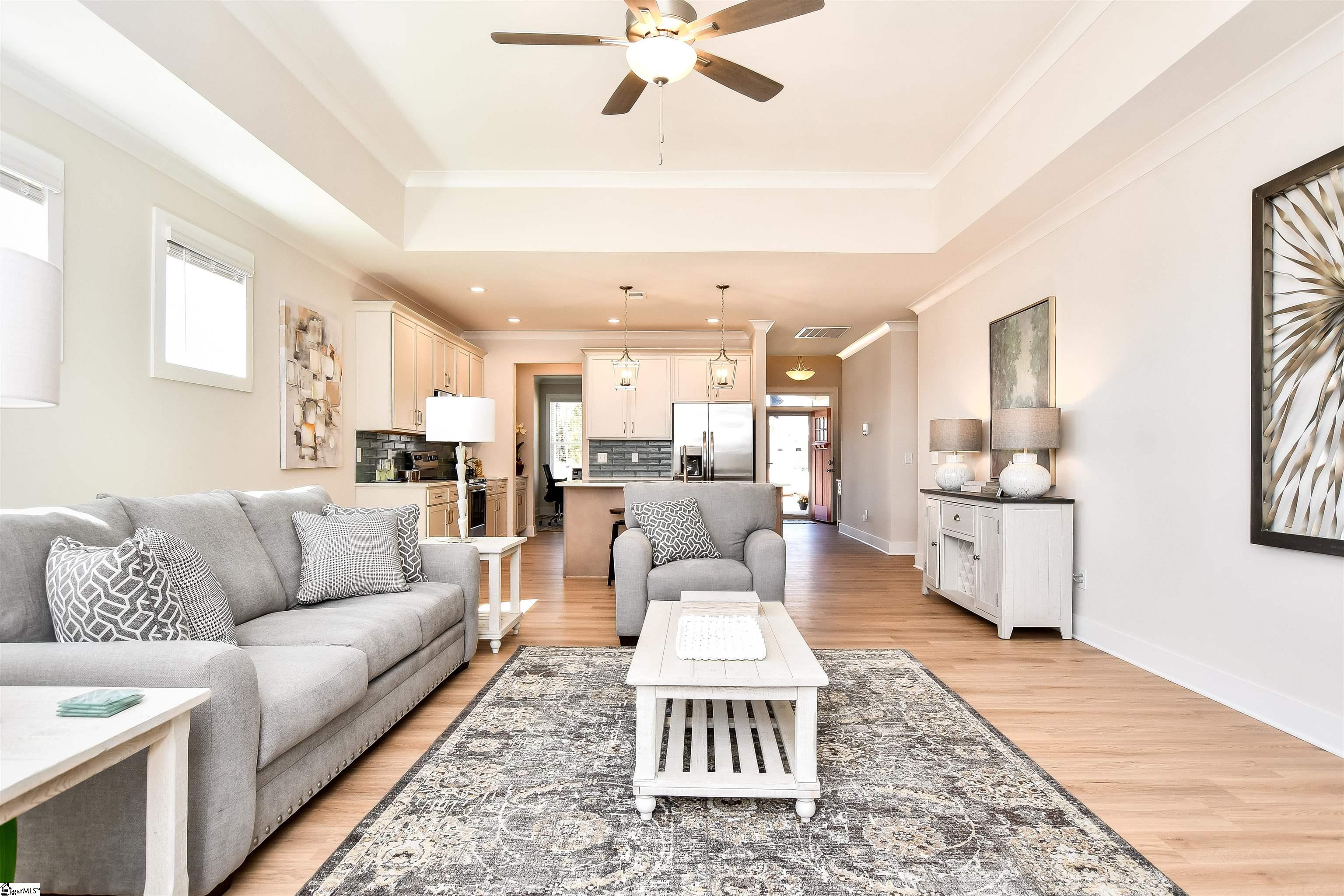101 Currituck, Greer, South Carolina image 15