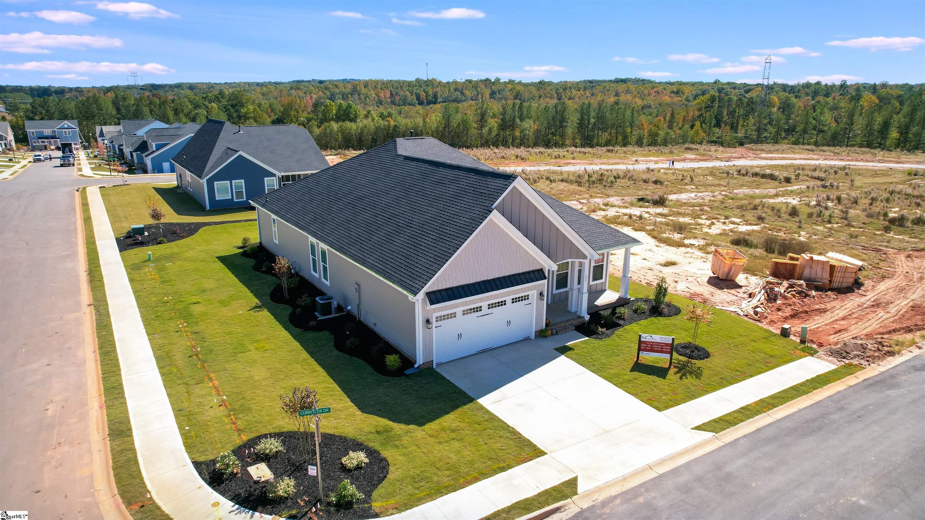 101 Currituck, Greer, South Carolina image 3