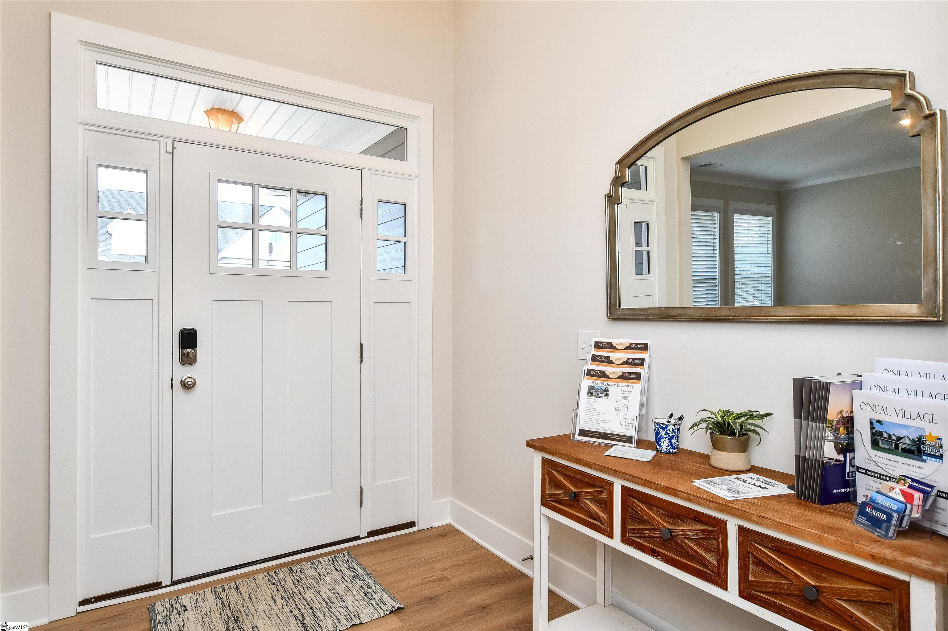 101 Currituck, Greer, South Carolina image 4