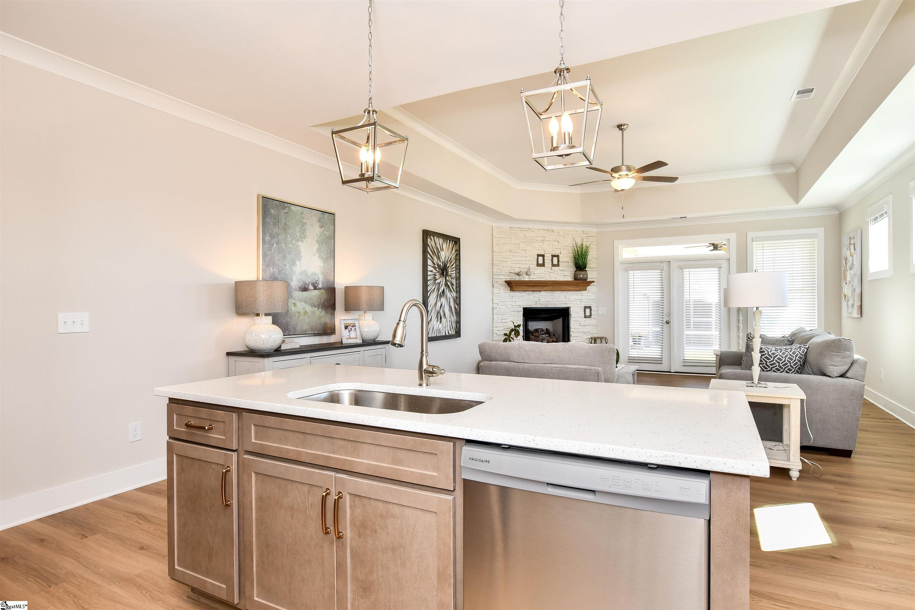 101 Currituck, Greer, South Carolina image 9