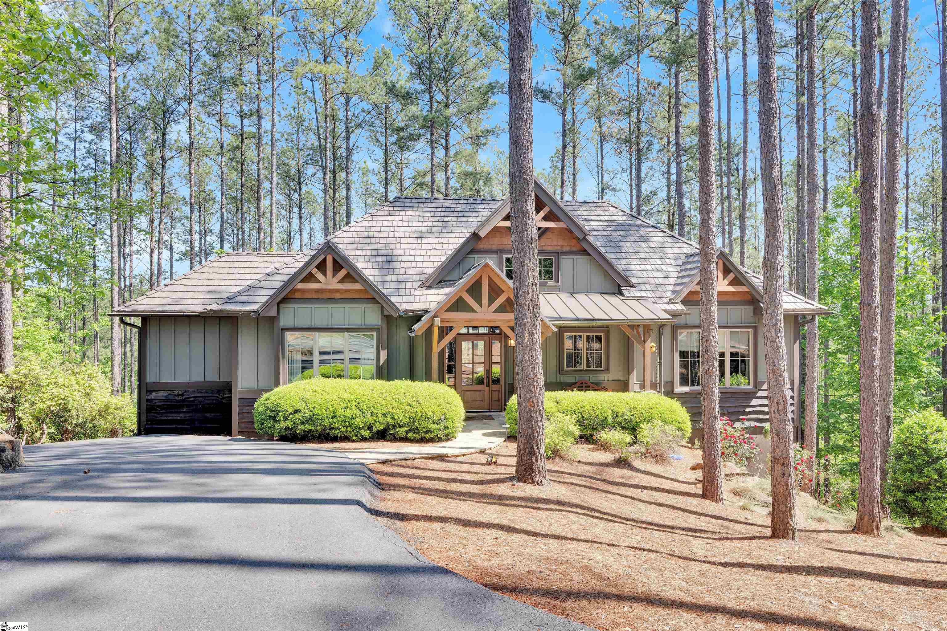 124 Guest House, Sunset, South Carolina image 1