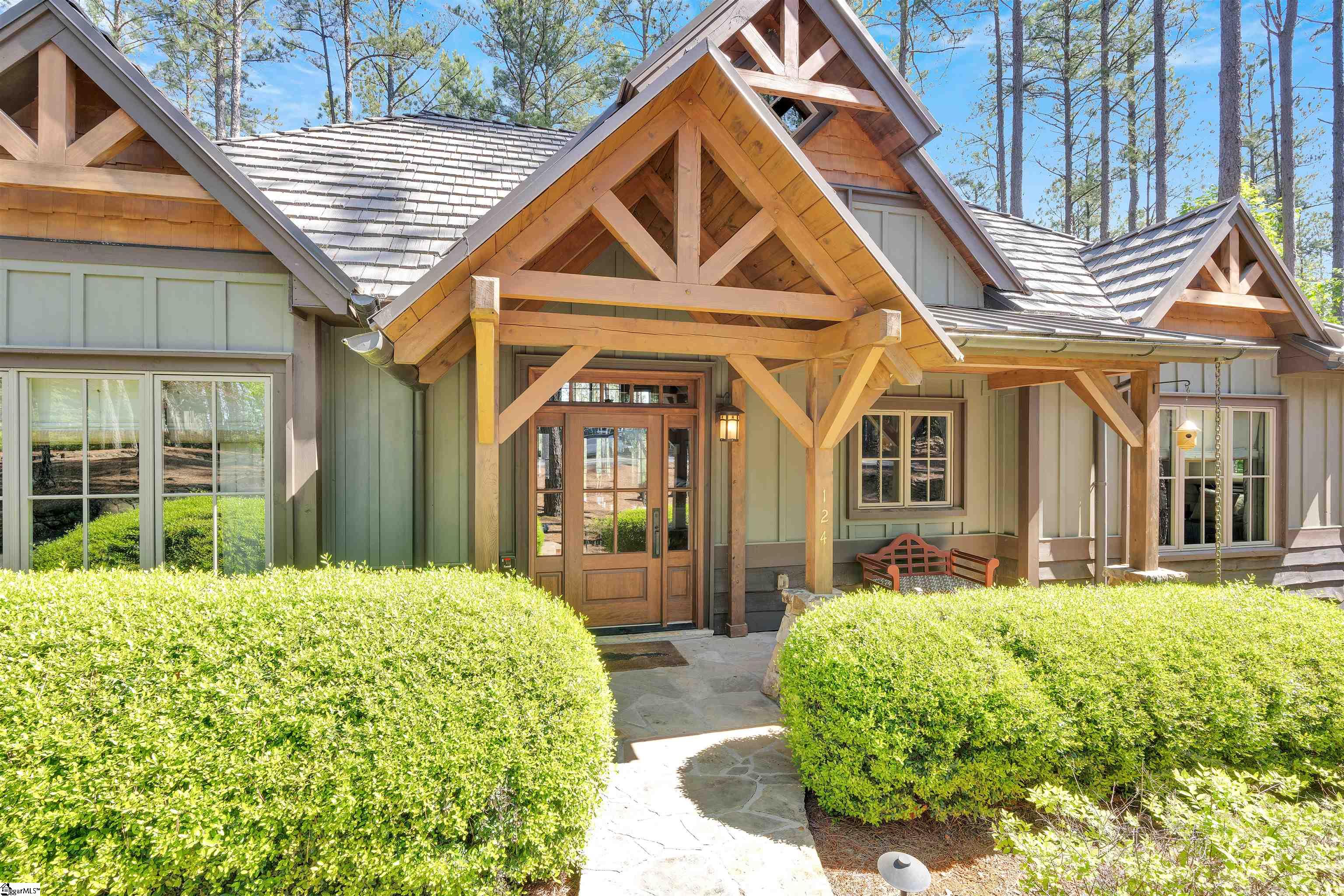 124 Guest House, Sunset, South Carolina image 2