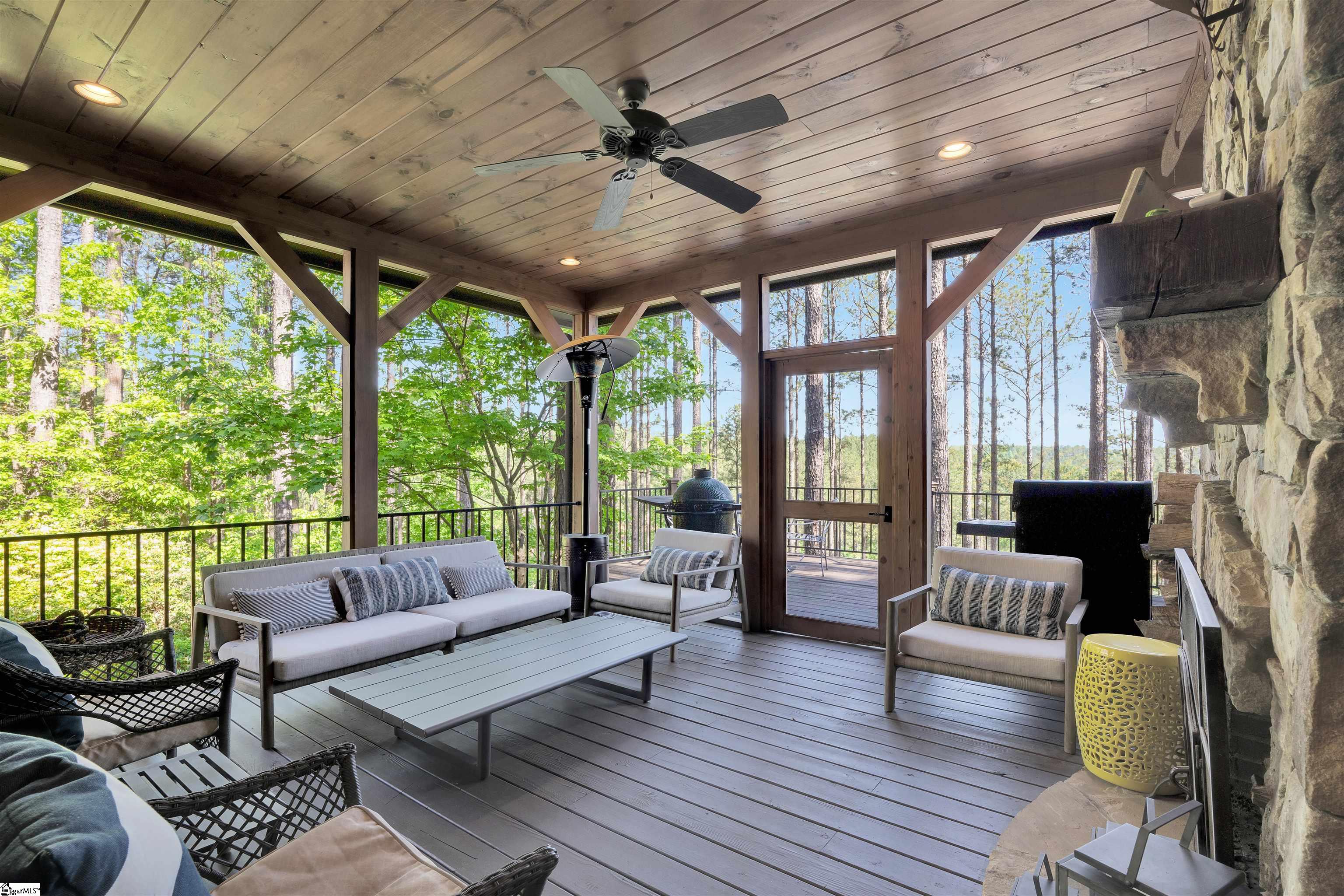 124 Guest House, Sunset, South Carolina image 9