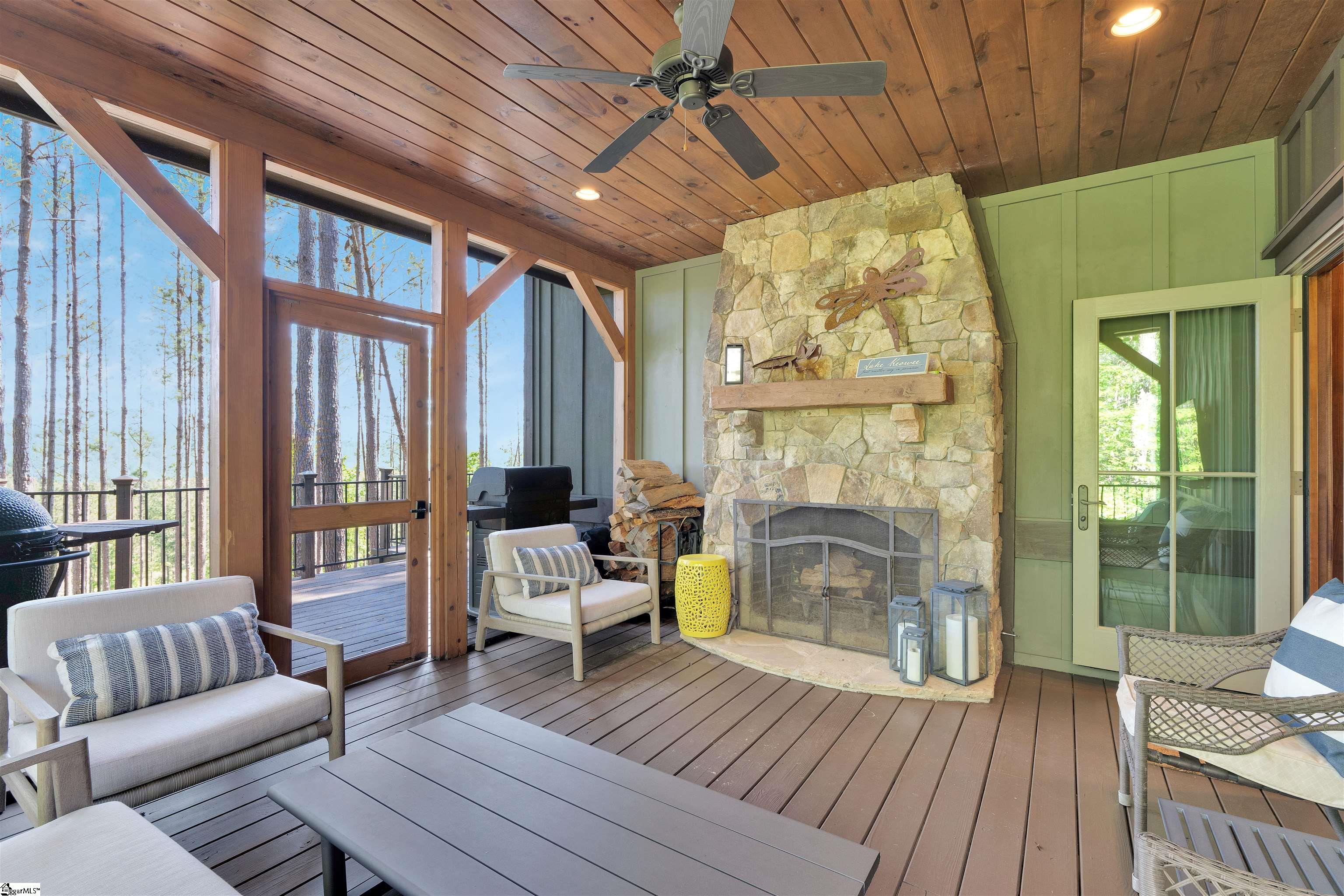 124 Guest House, Sunset, South Carolina image 10