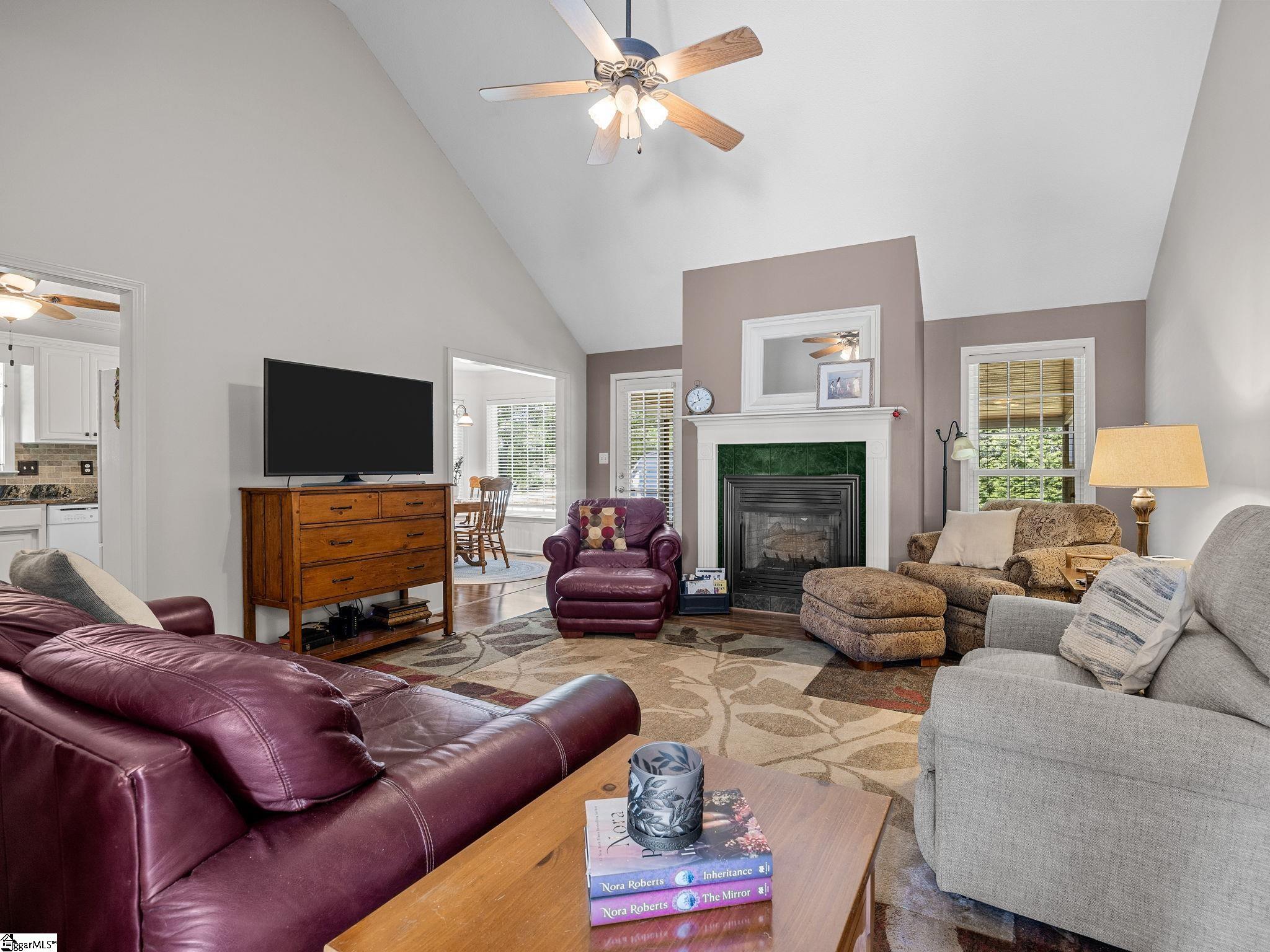 209 Brimfield, Cowpens, South Carolina image 3