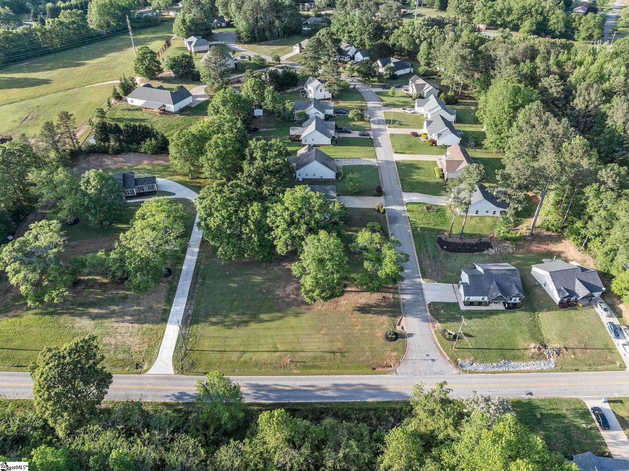 362 W Church, Cowpens, South Carolina image 5