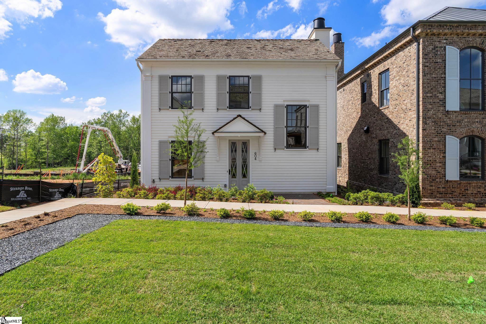 605 Baron, Greenville, South Carolina image 2