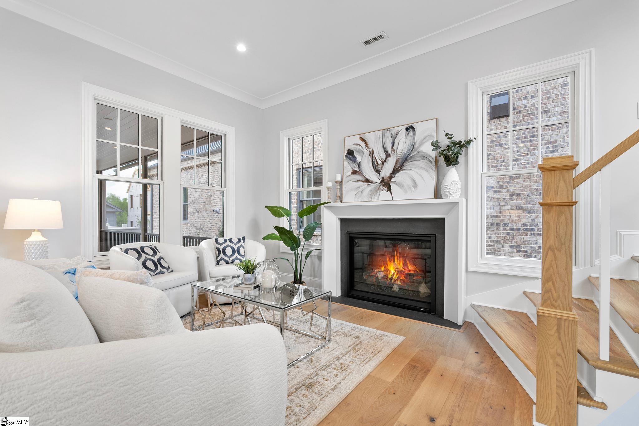 605 Baron, Greenville, South Carolina image 11