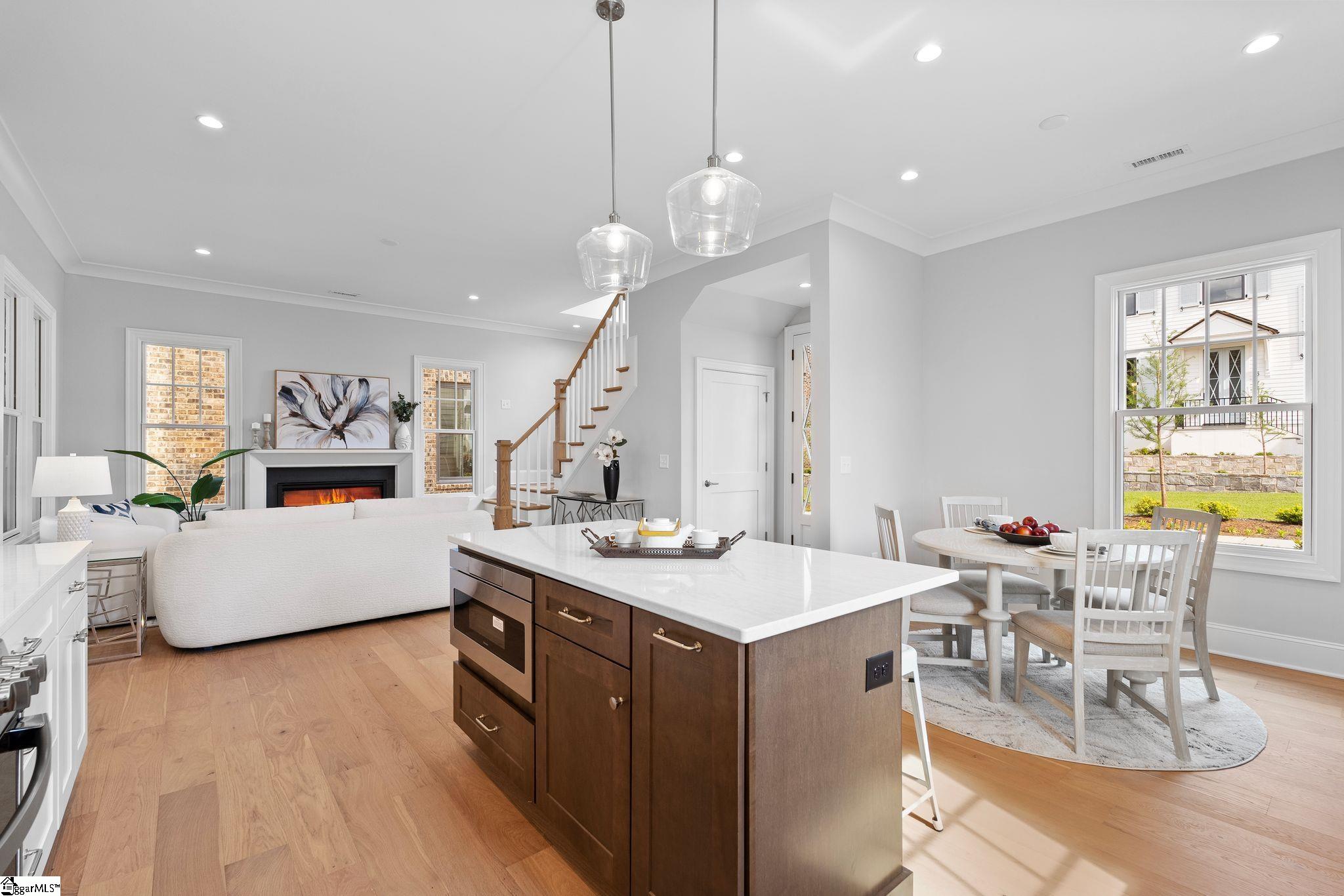 605 Baron, Greenville, South Carolina image 19