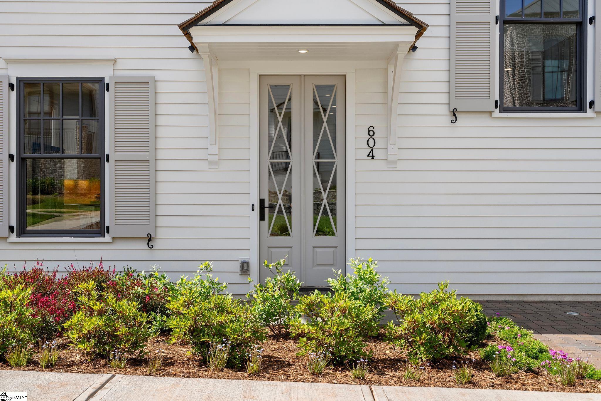 605 Baron, Greenville, South Carolina image 5