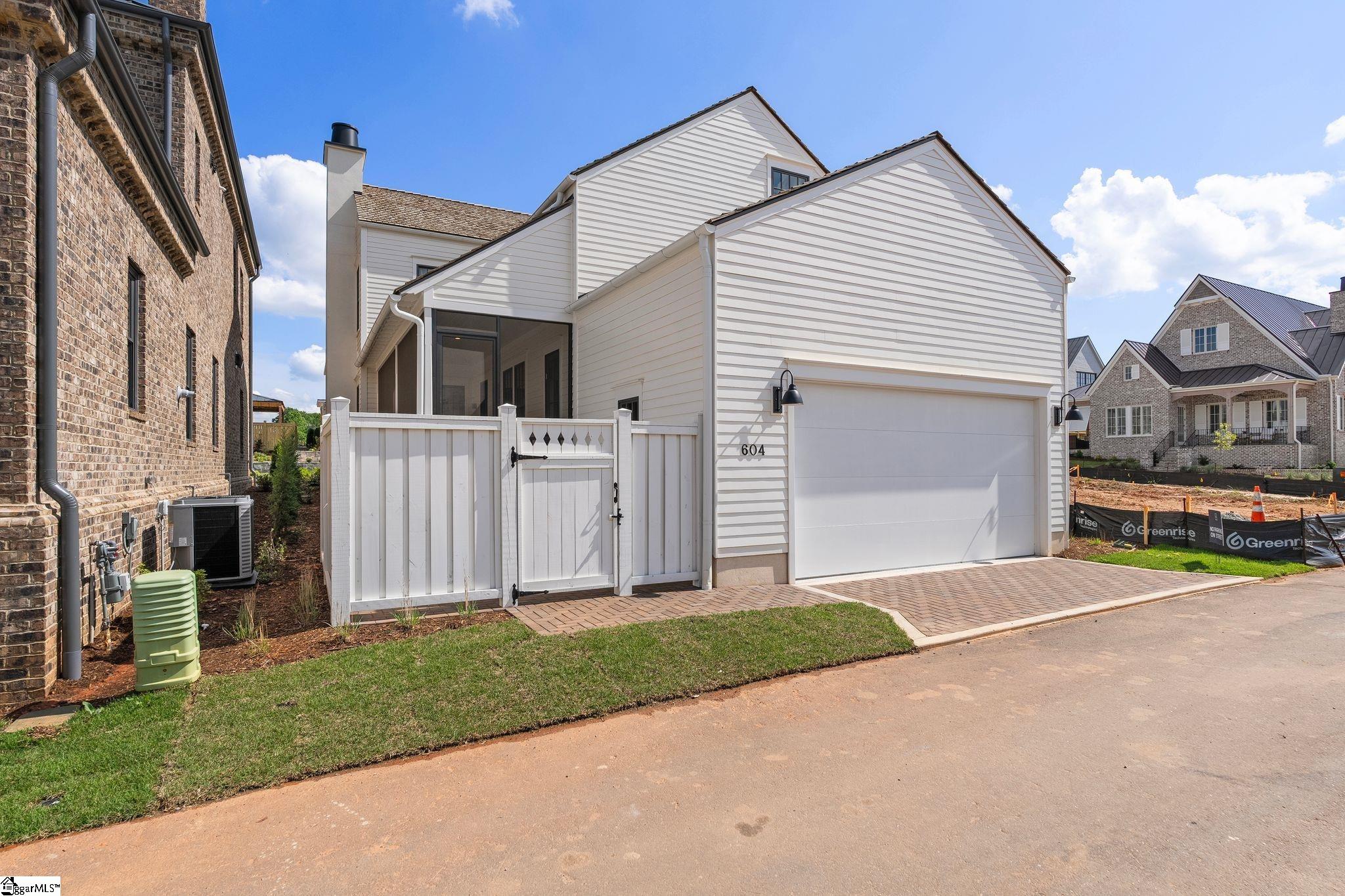 605 Baron, Greenville, South Carolina image 45
