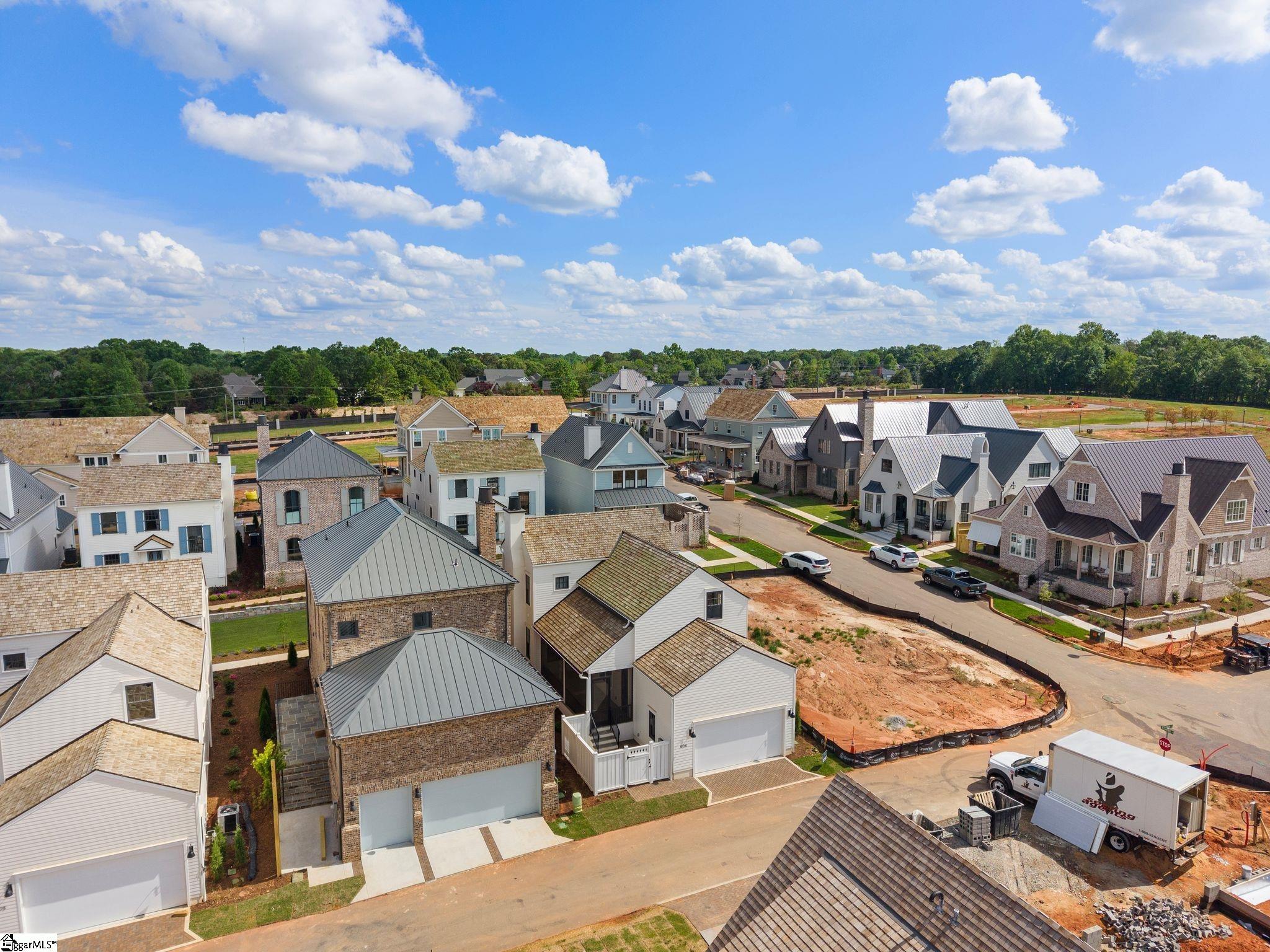 605 Baron, Greenville, South Carolina image 49