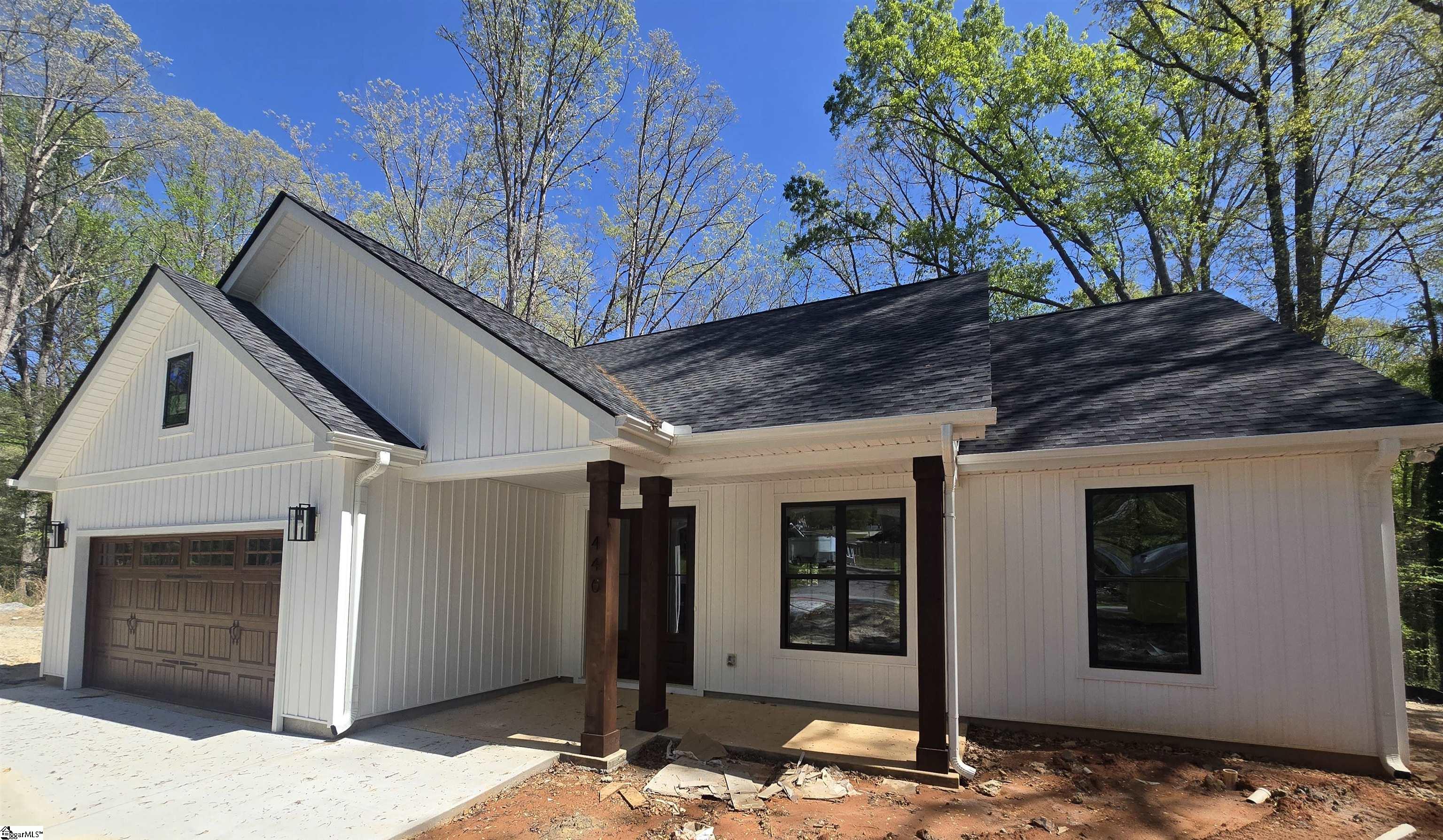 440 Hillandale, Liberty, South Carolina image 1
