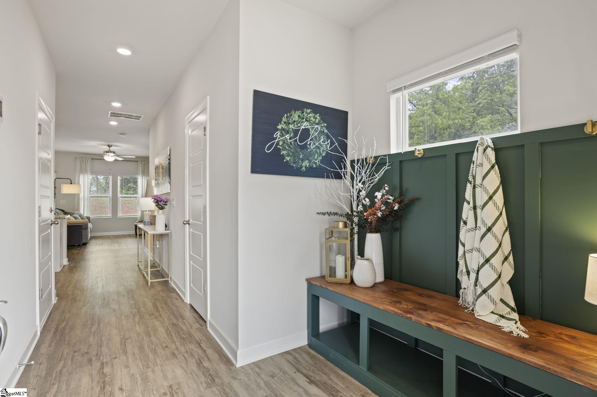 124 Telford, Greenville, South Carolina image 2