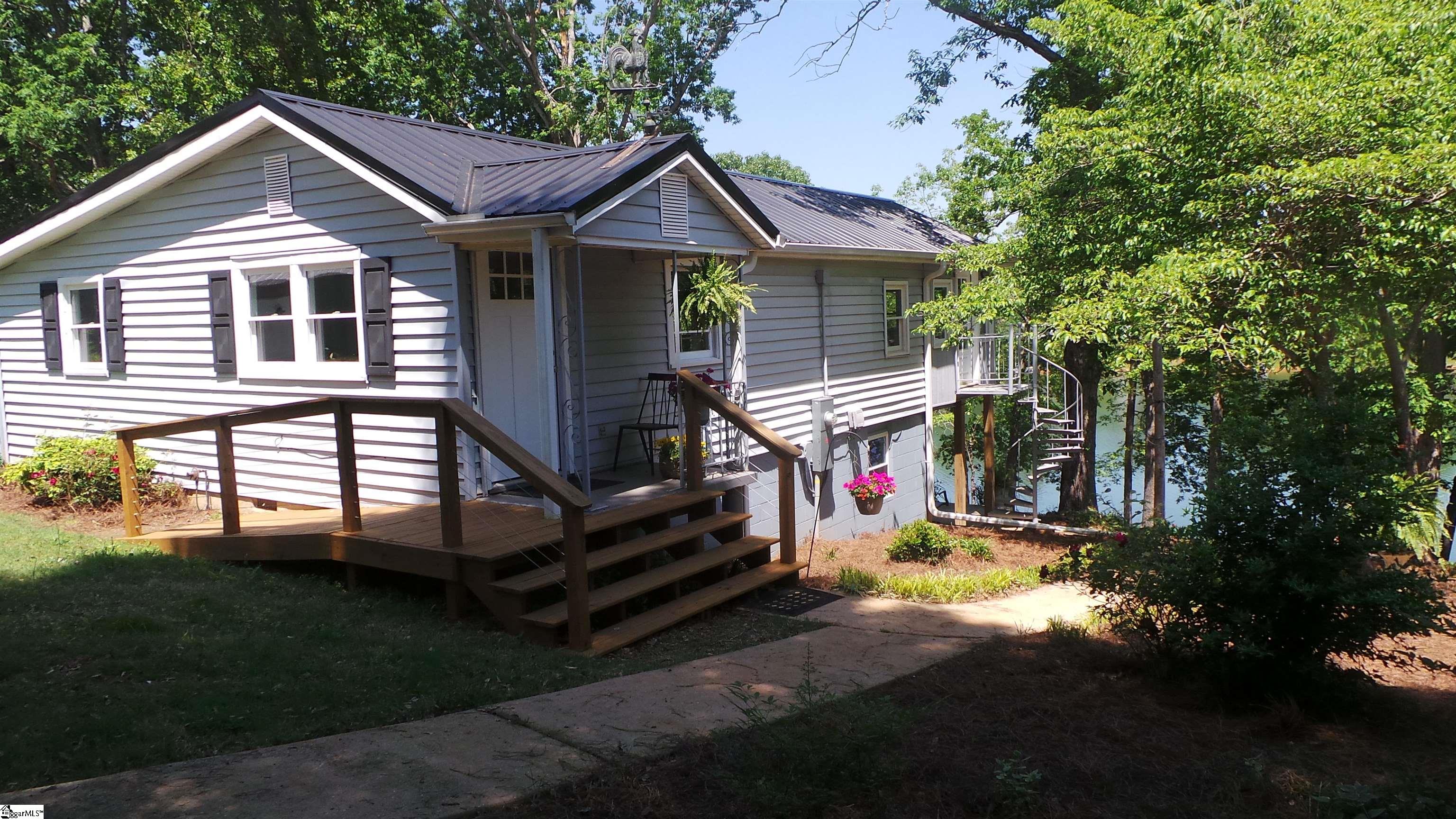 101 Mcalister, Townville, South Carolina image 23