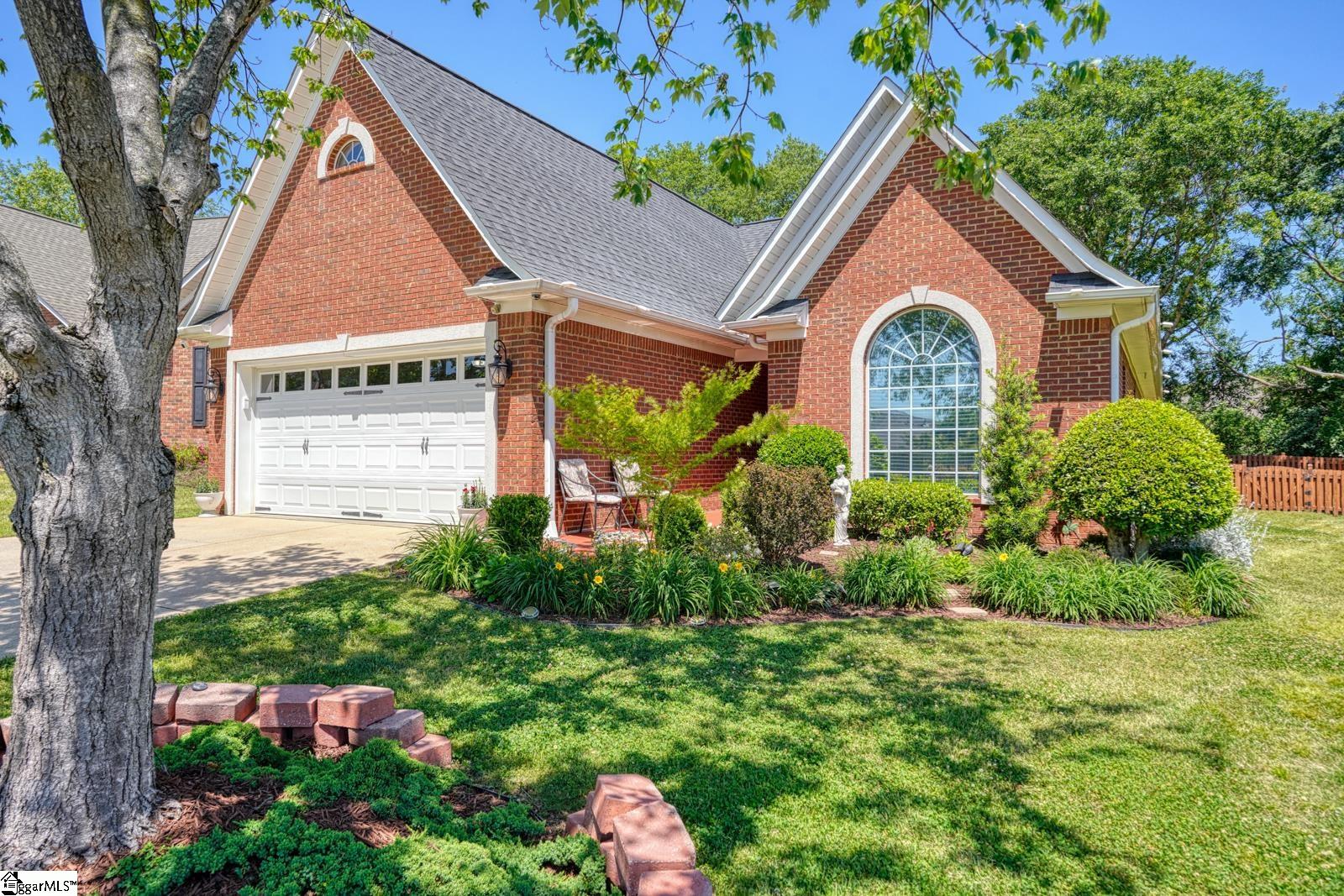 413 Rambling Rose Way, Moore SC 29369