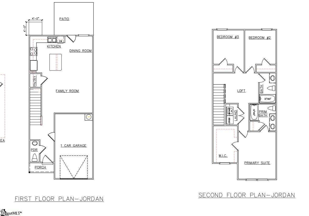 1539 Dockage, Spartanburg, South Carolina image 2