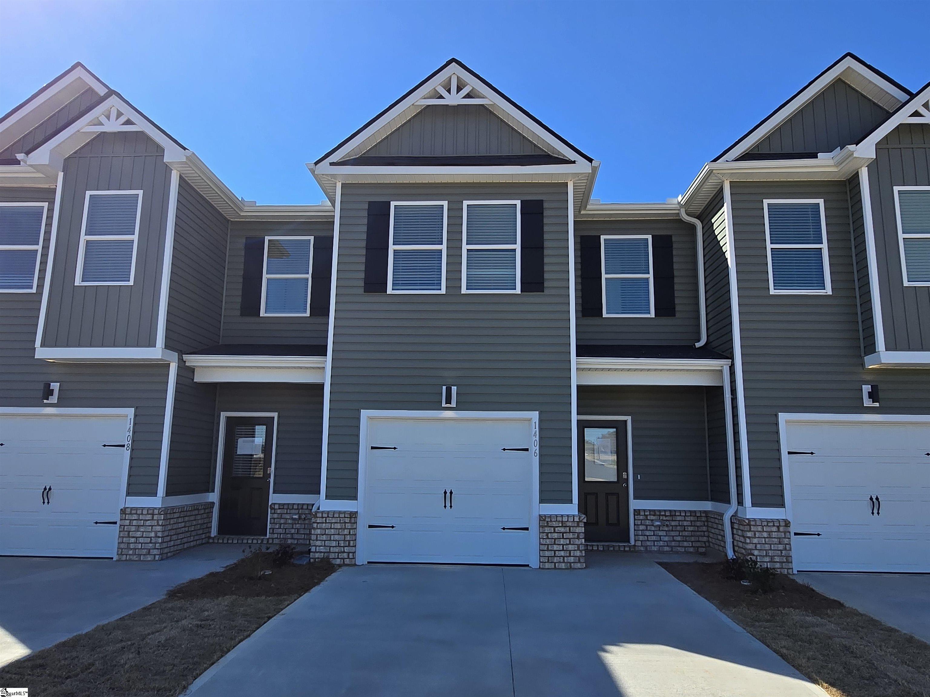 1406 Port Harbor, Spartanburg, South Carolina image 1