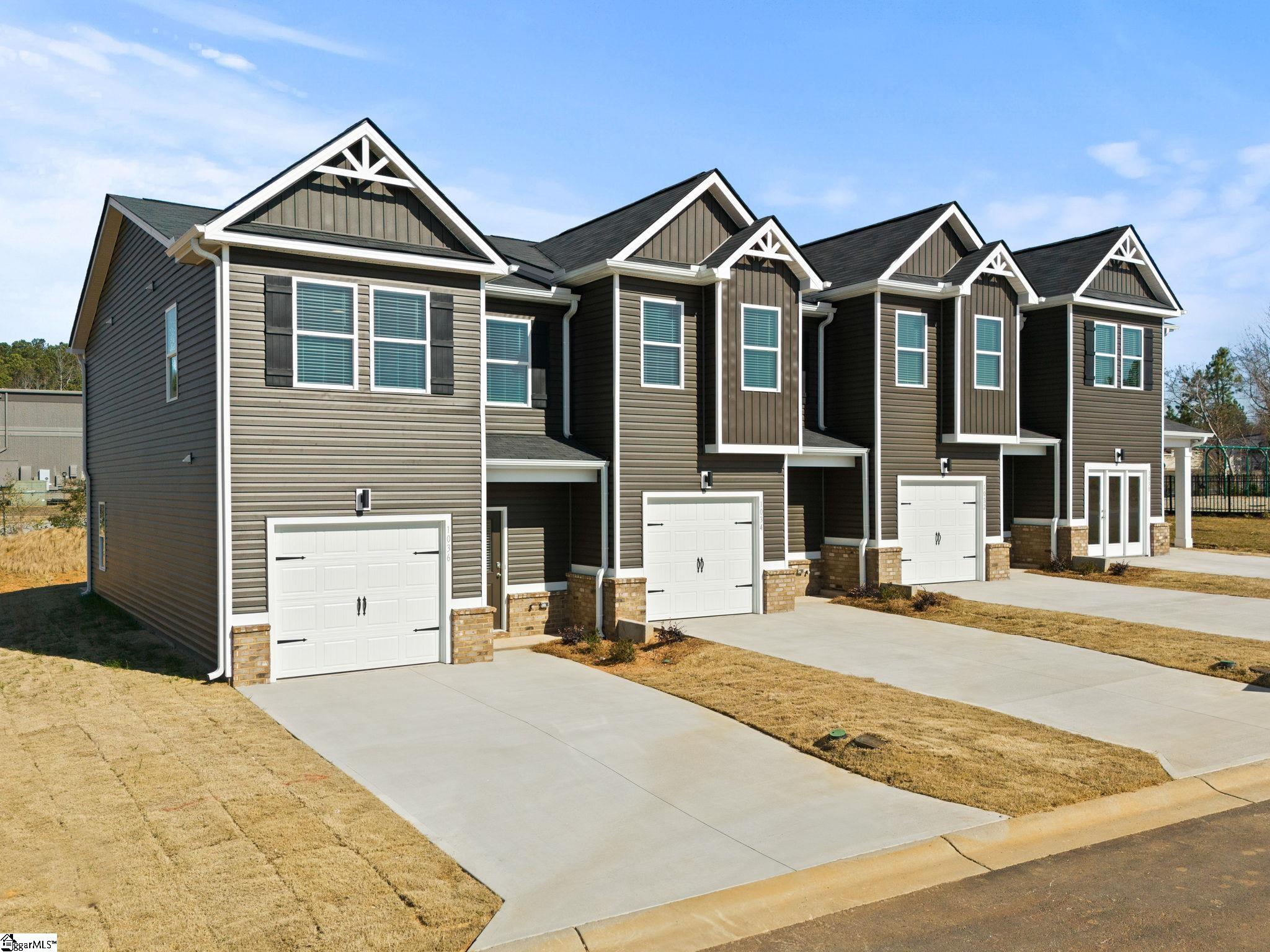1411 Port Harbor, Spartanburg, South Carolina image 13