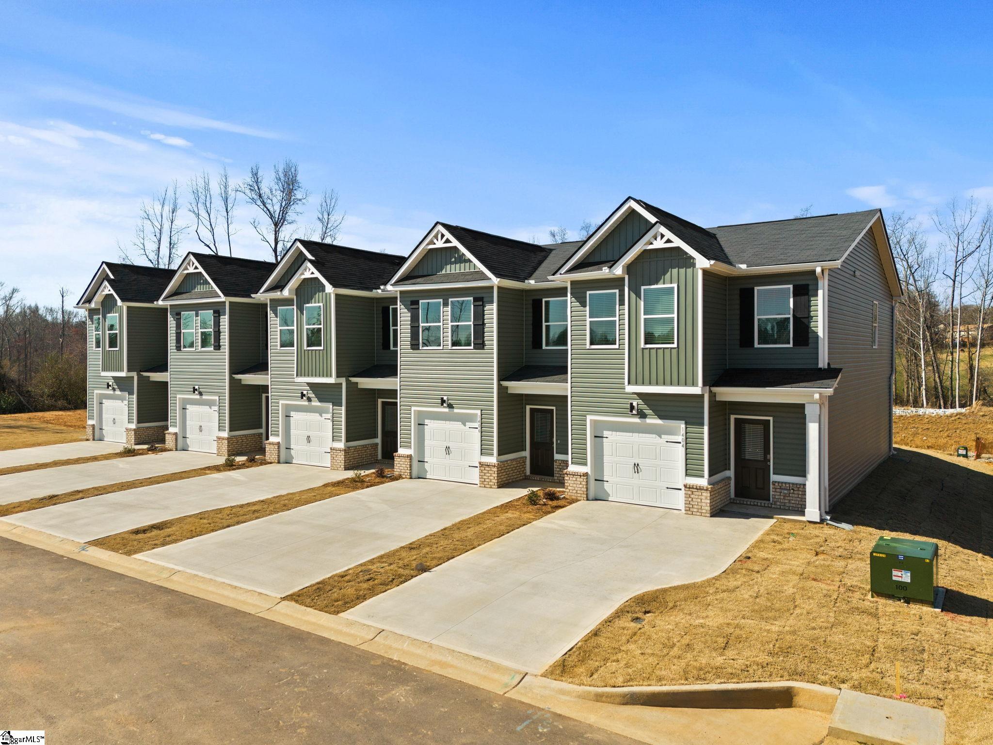 1411 Port Harbor, Spartanburg, South Carolina image 14